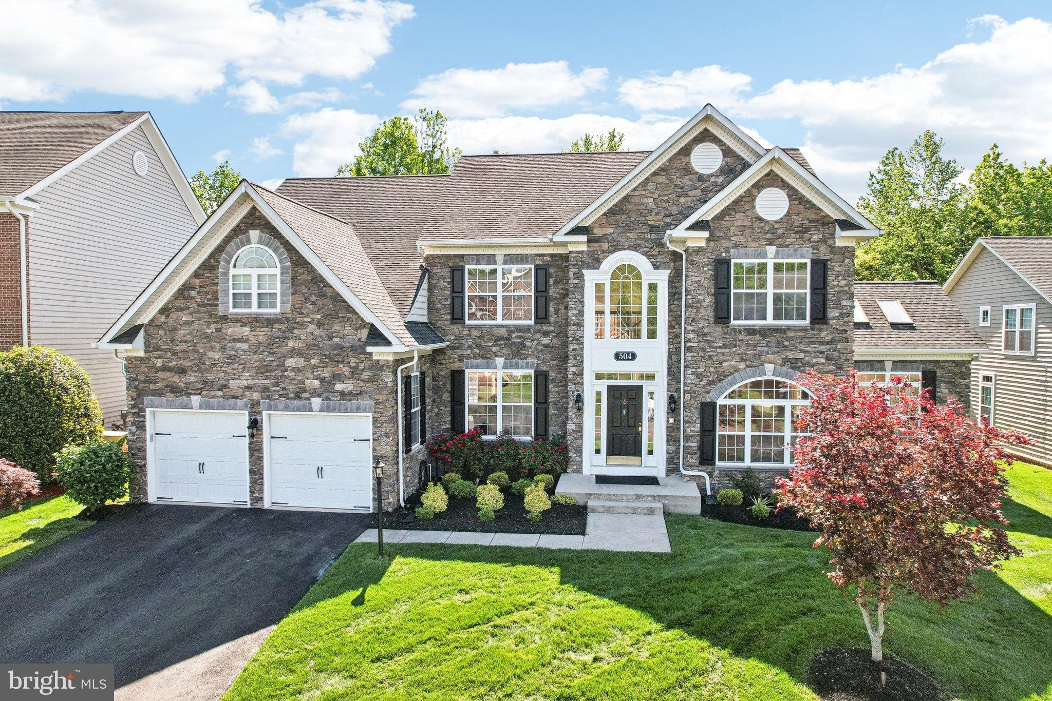 504 ASHAWAY LANE