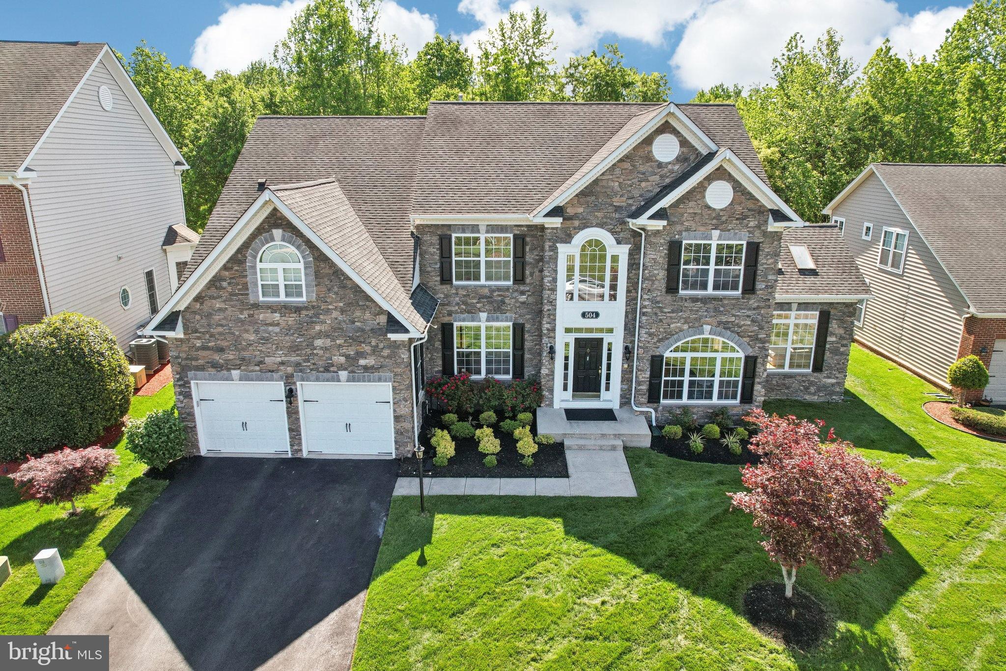 504 ASHAWAY LANE