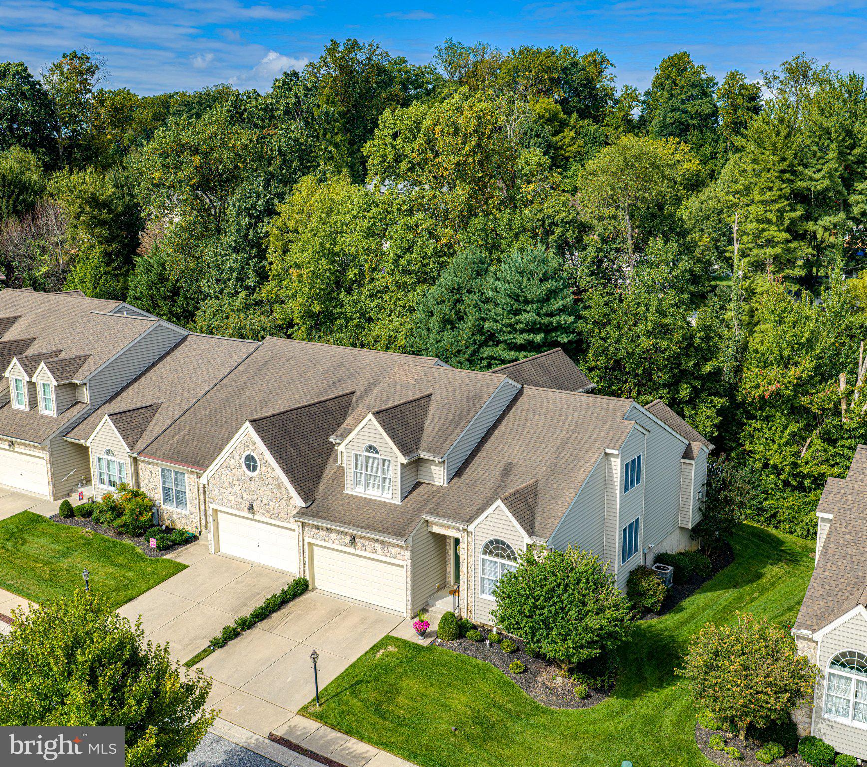 314 MILLWRIGHT CIRCLE, ABINGDON, MD, 21009 314 MILLWRIGHT CIRCLE
