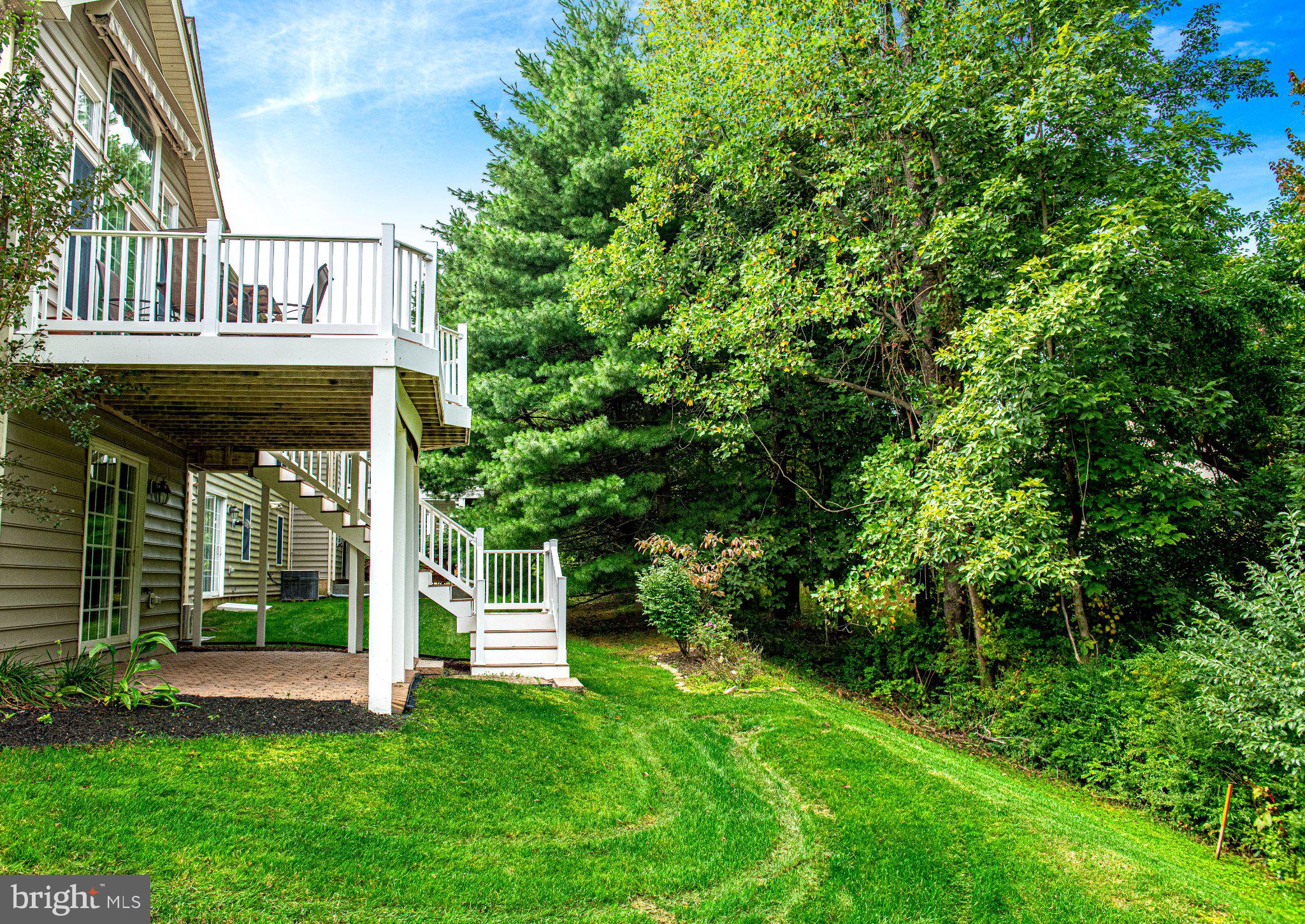 314 MILLWRIGHT CIRCLE, ABINGDON, MD, 21009 314 MILLWRIGHT CIRCLE