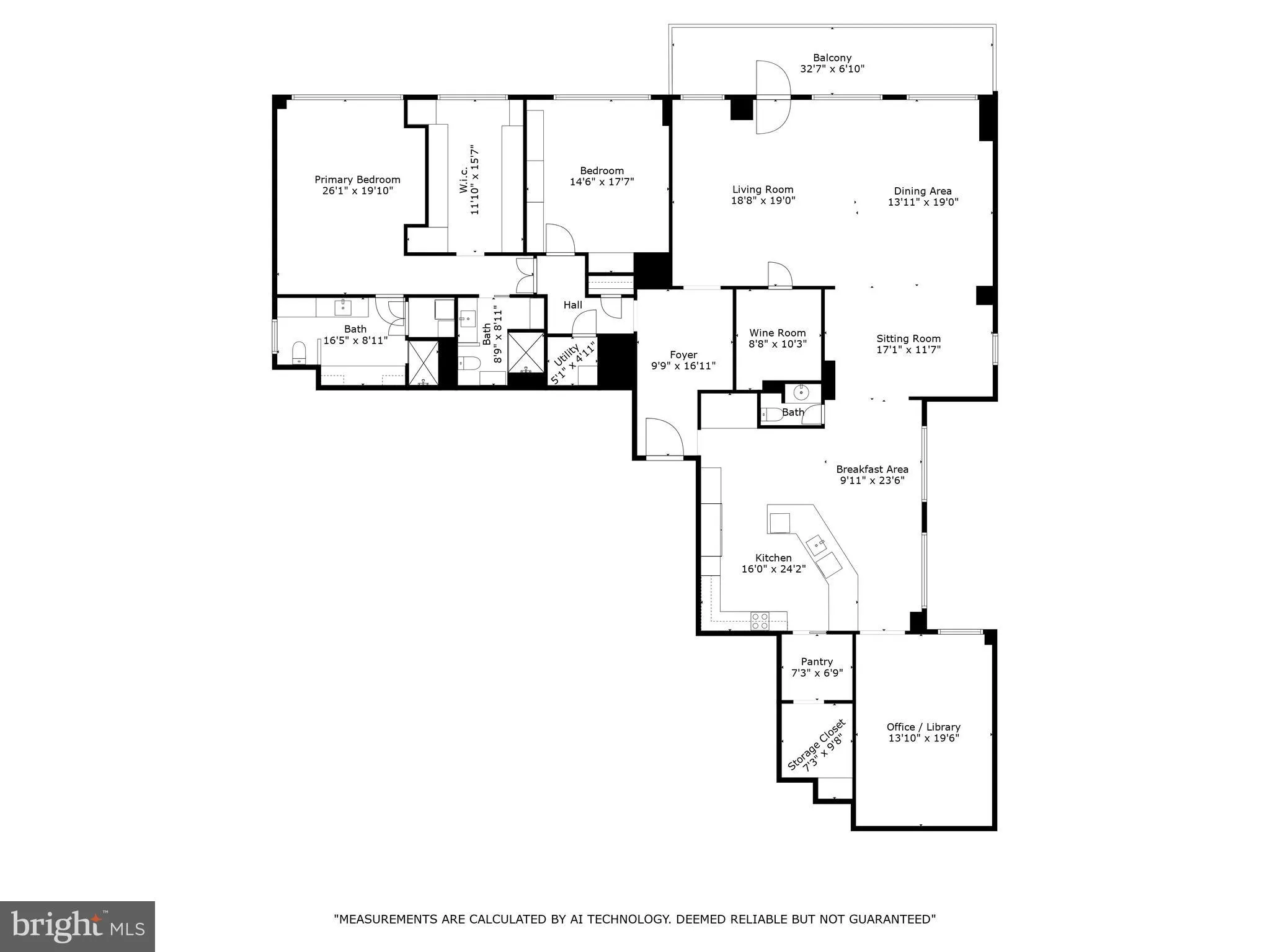 Pikesville, Maryland 21208, United States, 2 Bedrooms Bedrooms, ,3 BathroomsBathrooms,Residential,Active,41439