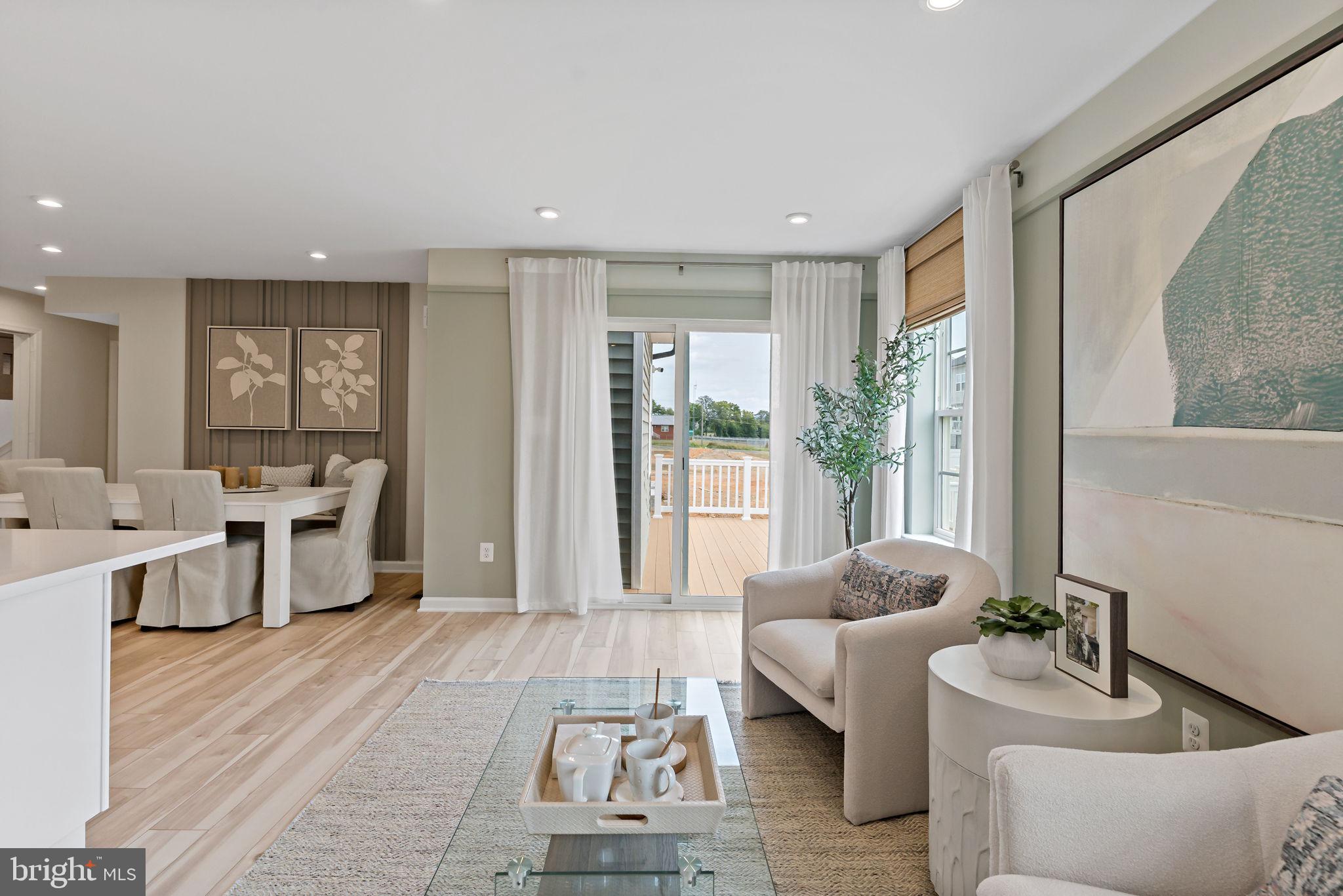 STONY RUN - Residential