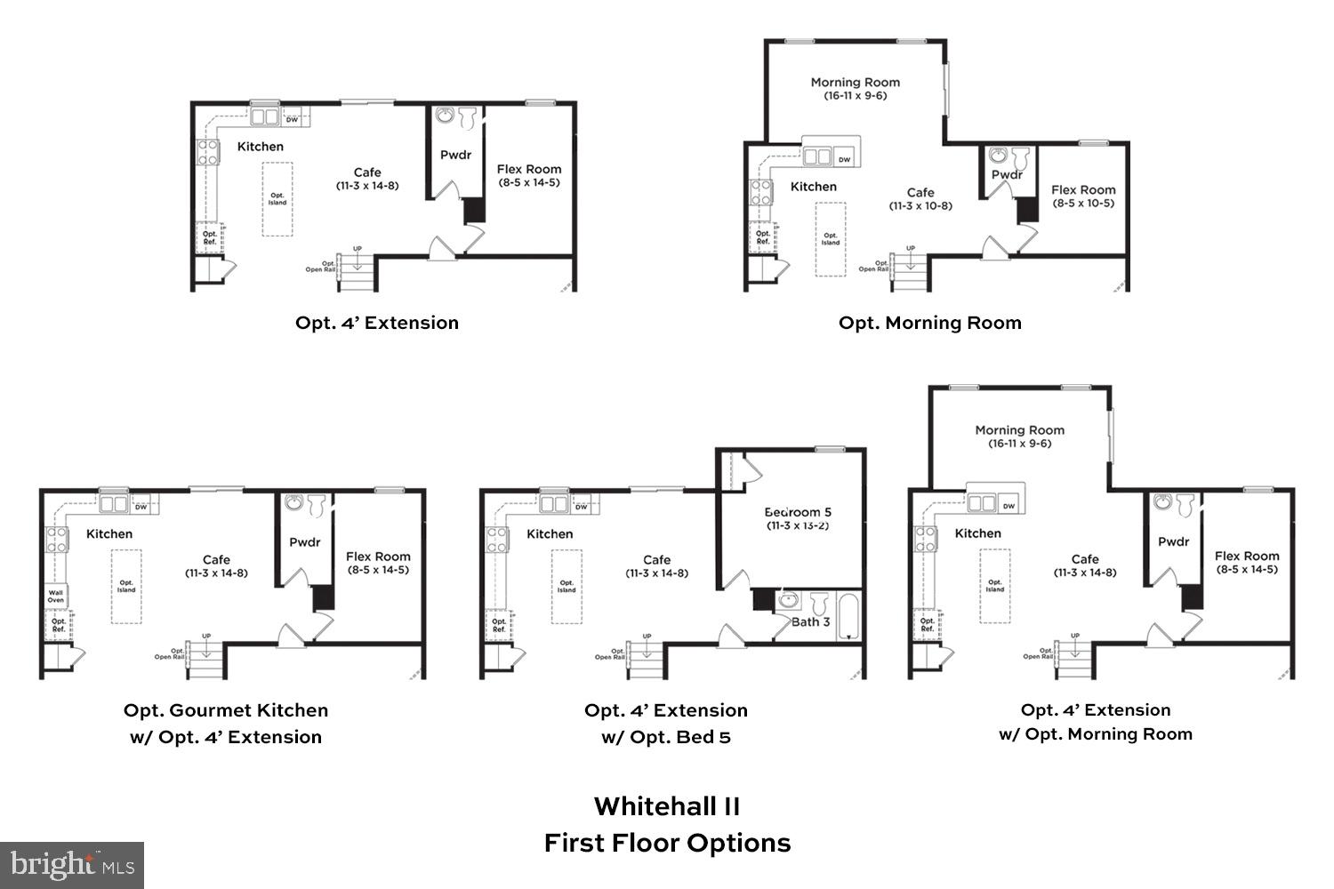 STONY RUN - Residential