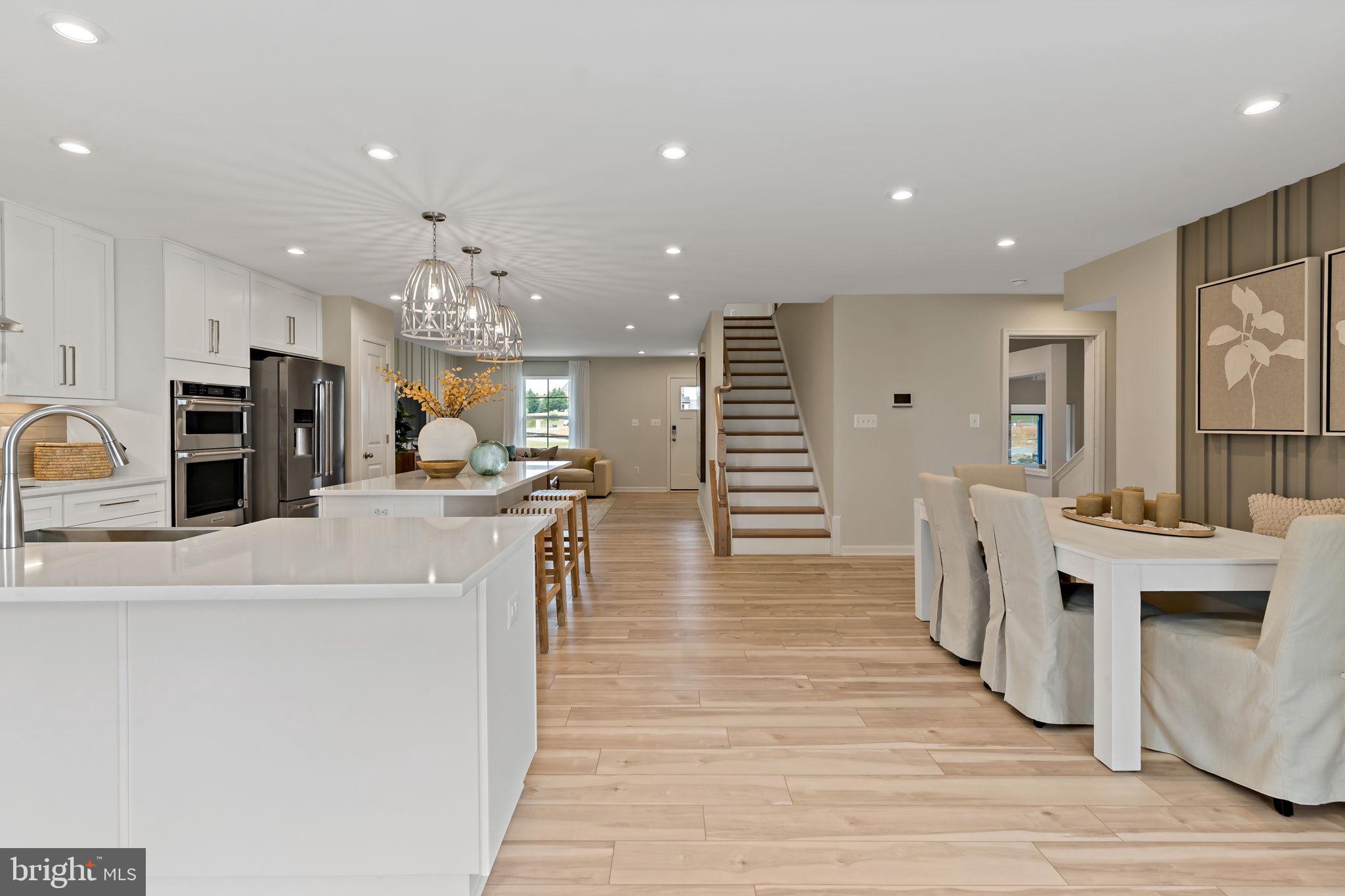 STONY RUN - Residential