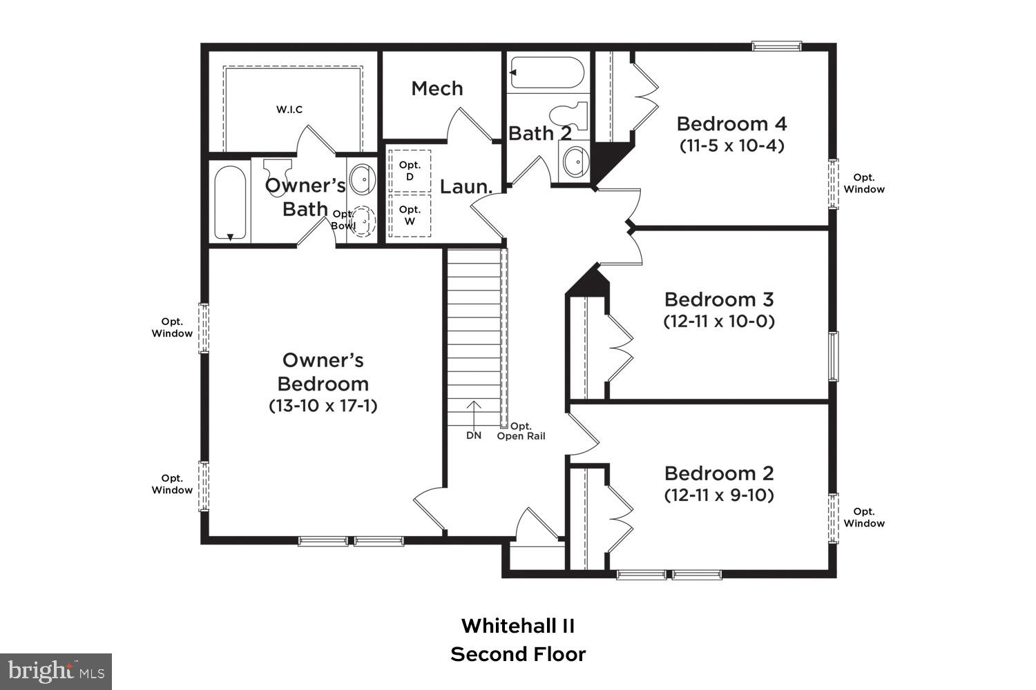 STONY RUN - Residential