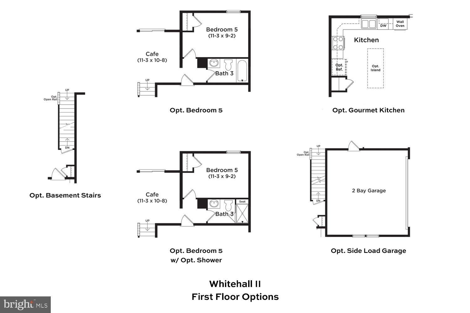 STONY RUN - Residential