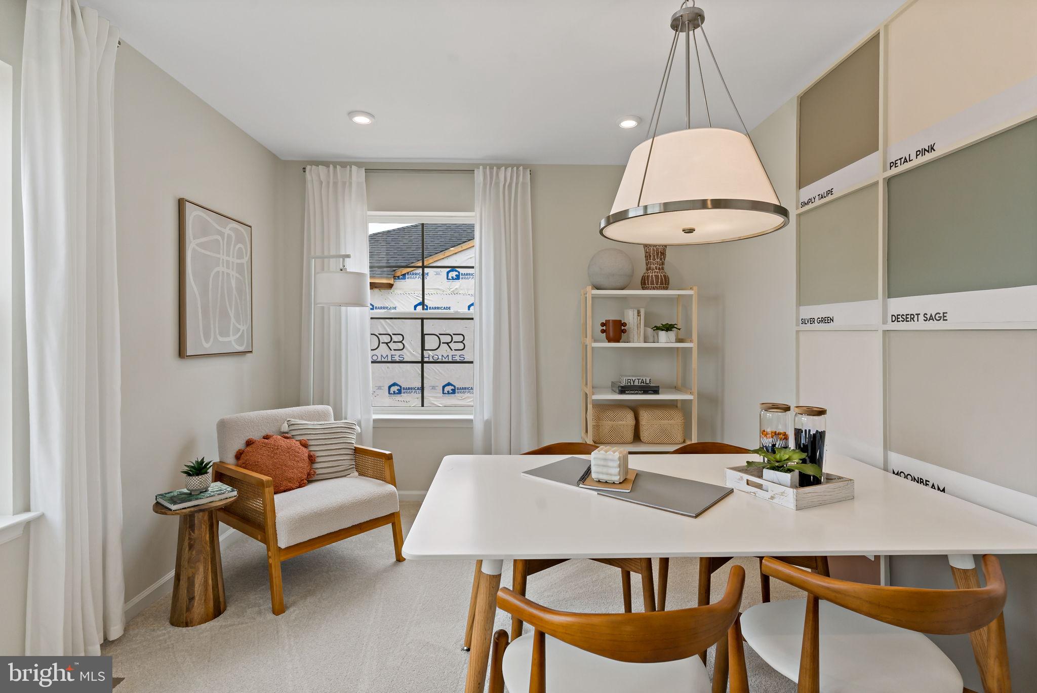 STONY RUN - Residential