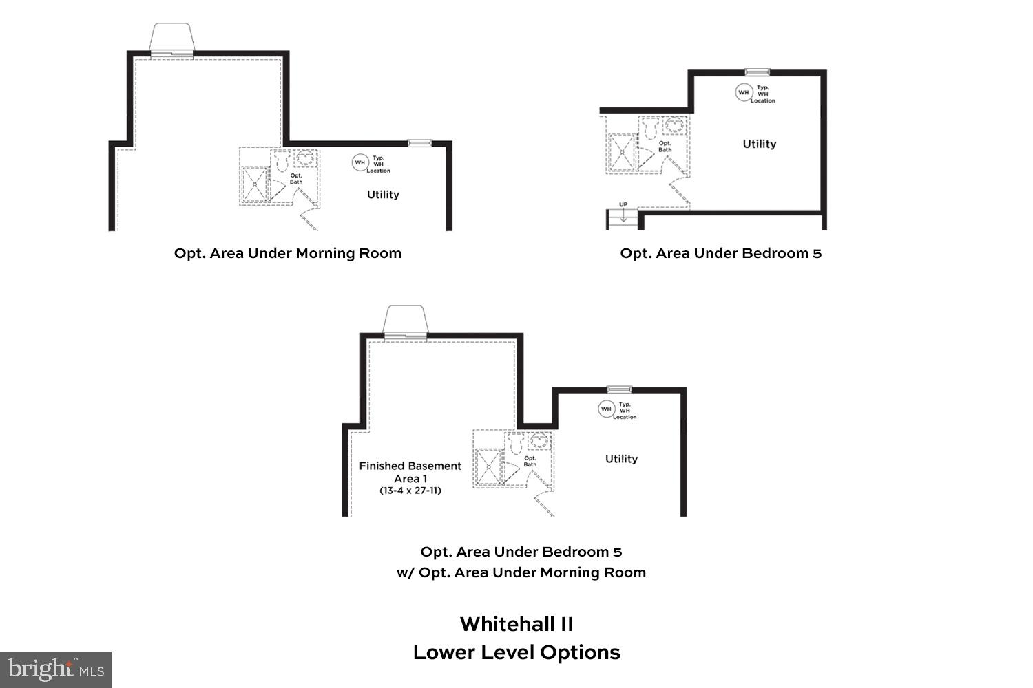 STONY RUN - Residential