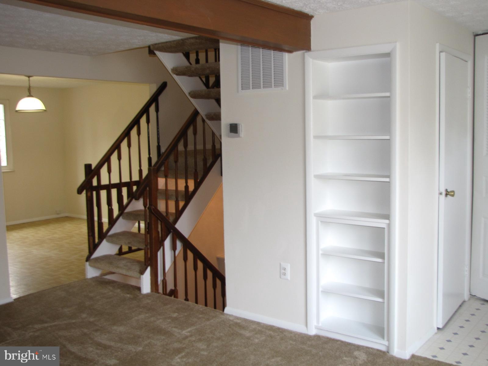 LITTLE ROCKY RUN - Residential Lease