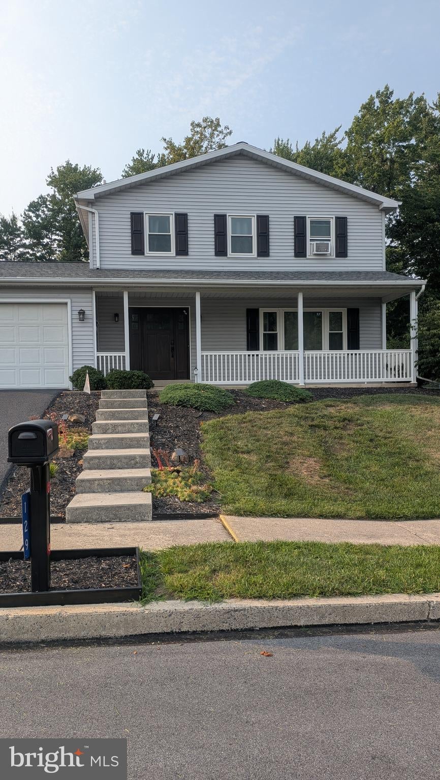 129 LAUREL DRIVE