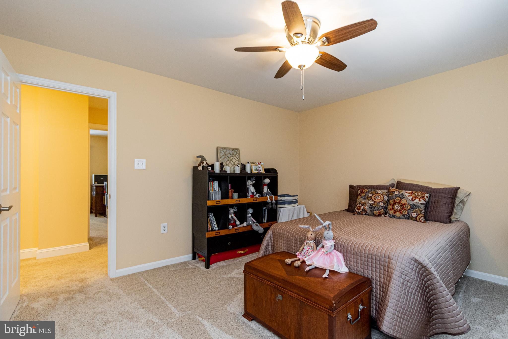 ASHBURN VILLAGE - Residential