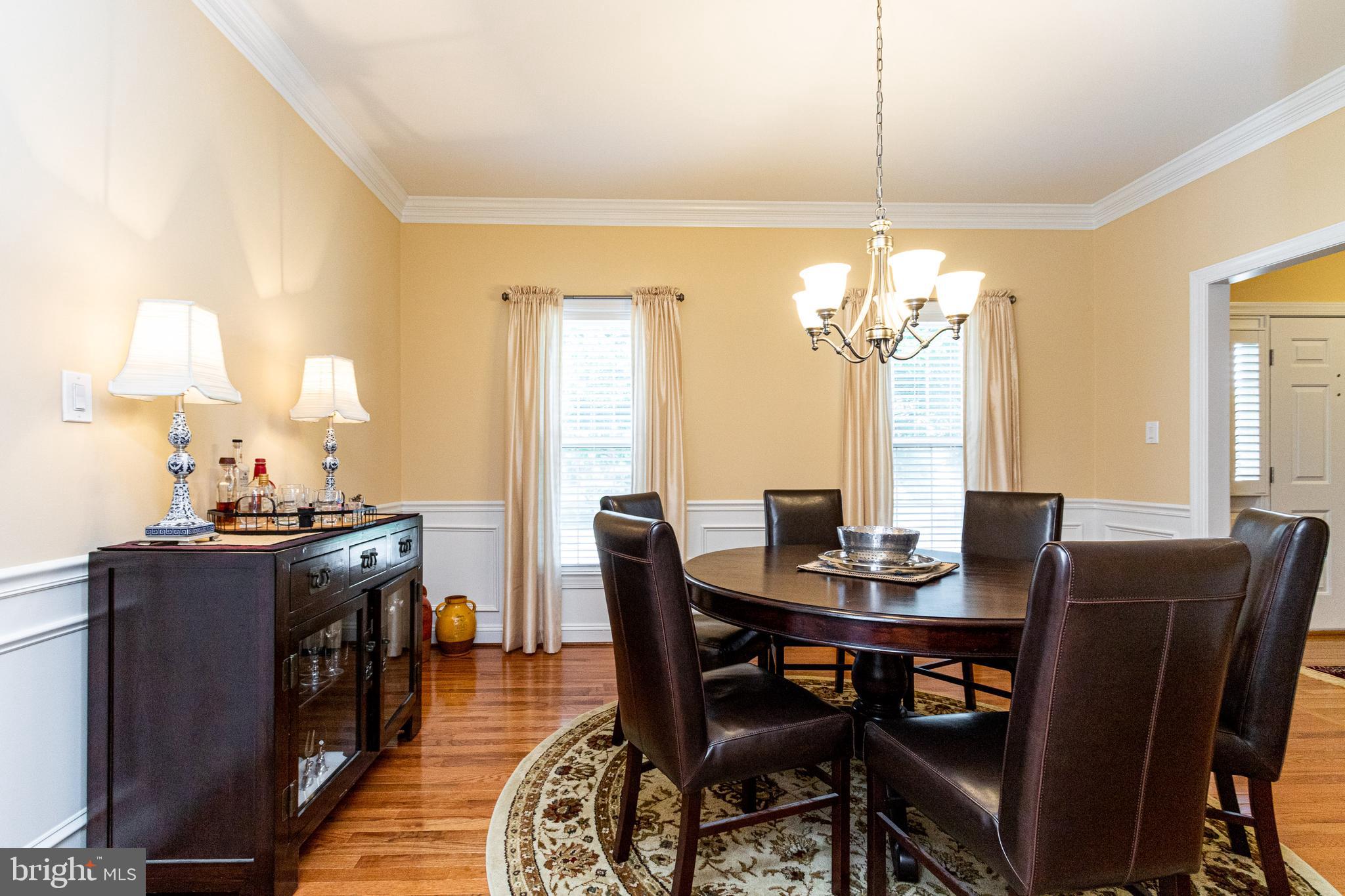 ASHBURN VILLAGE - Residential