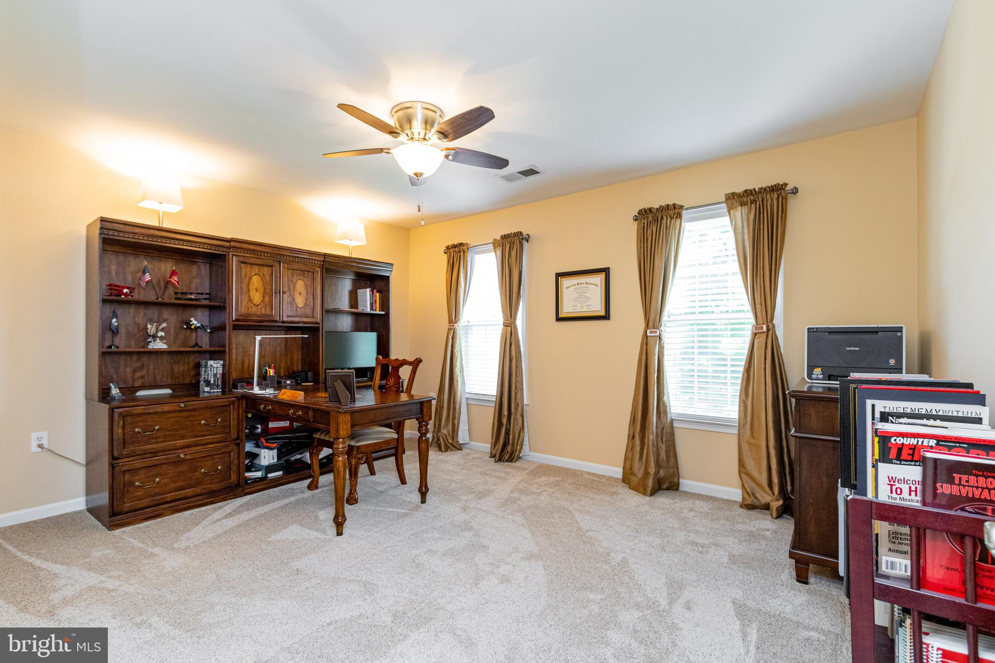 ASHBURN VILLAGE - Residential