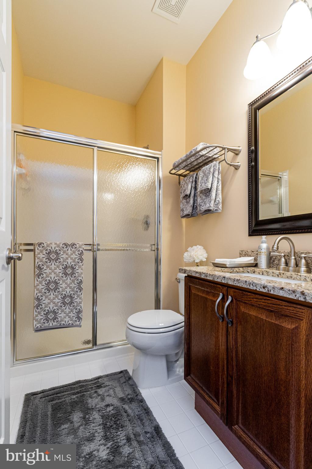 ASHBURN VILLAGE - Residential