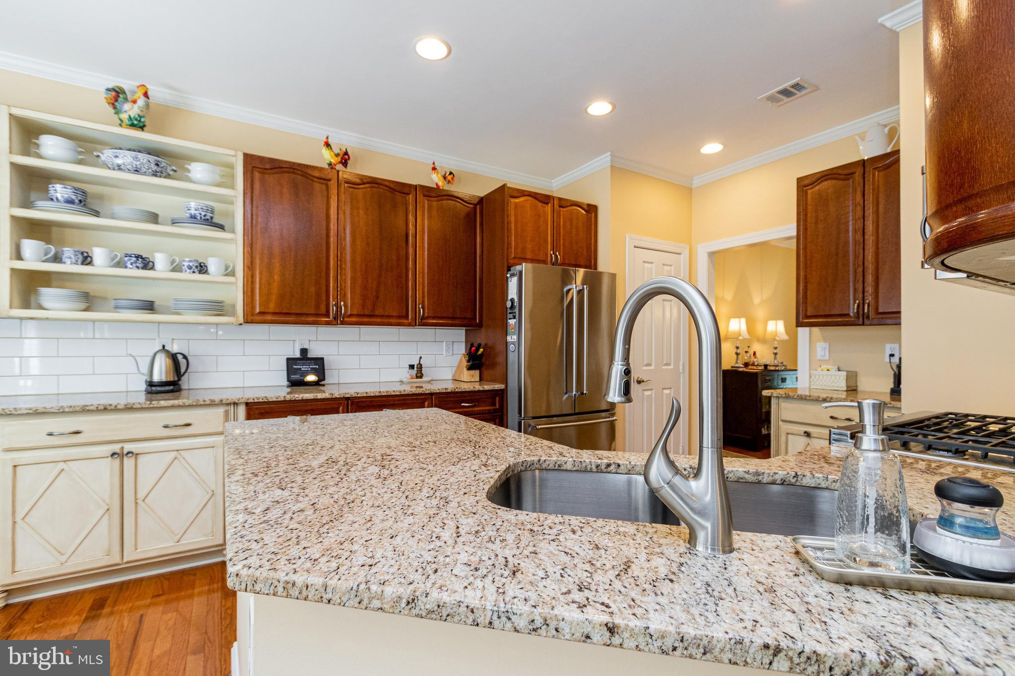 ASHBURN VILLAGE - Residential