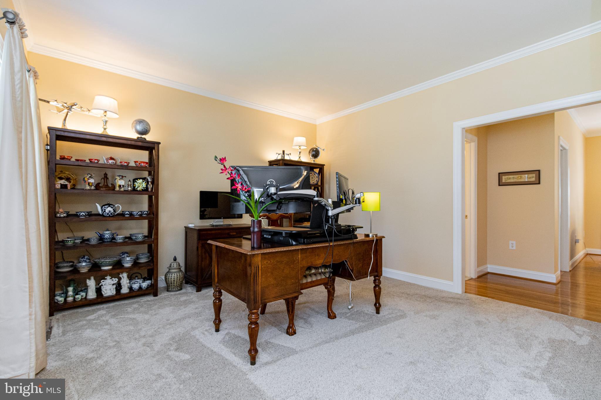 ASHBURN VILLAGE - Residential