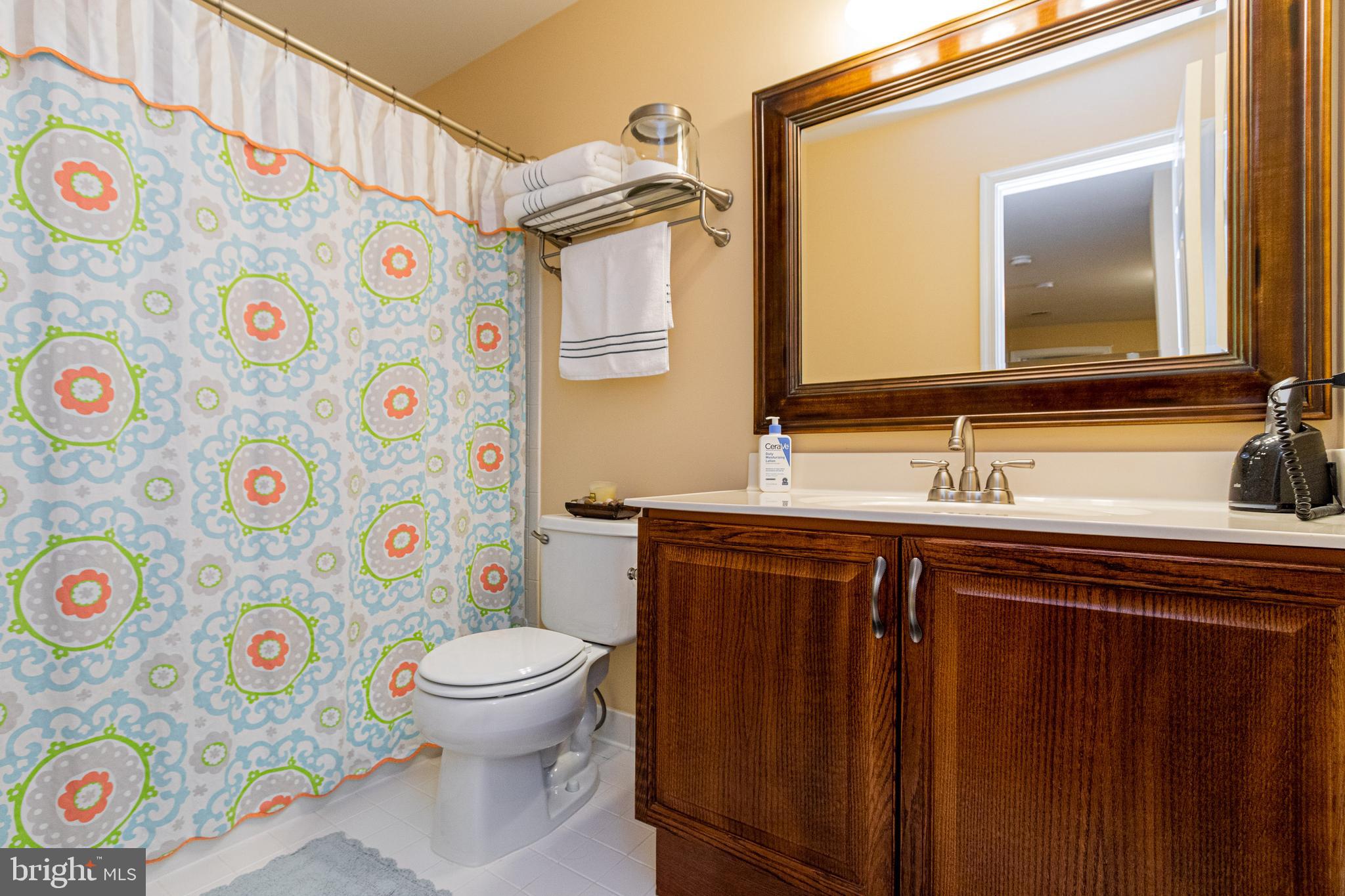 ASHBURN VILLAGE - Residential