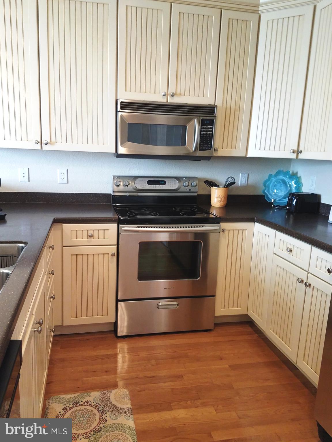 WOR WIC EST - Residential