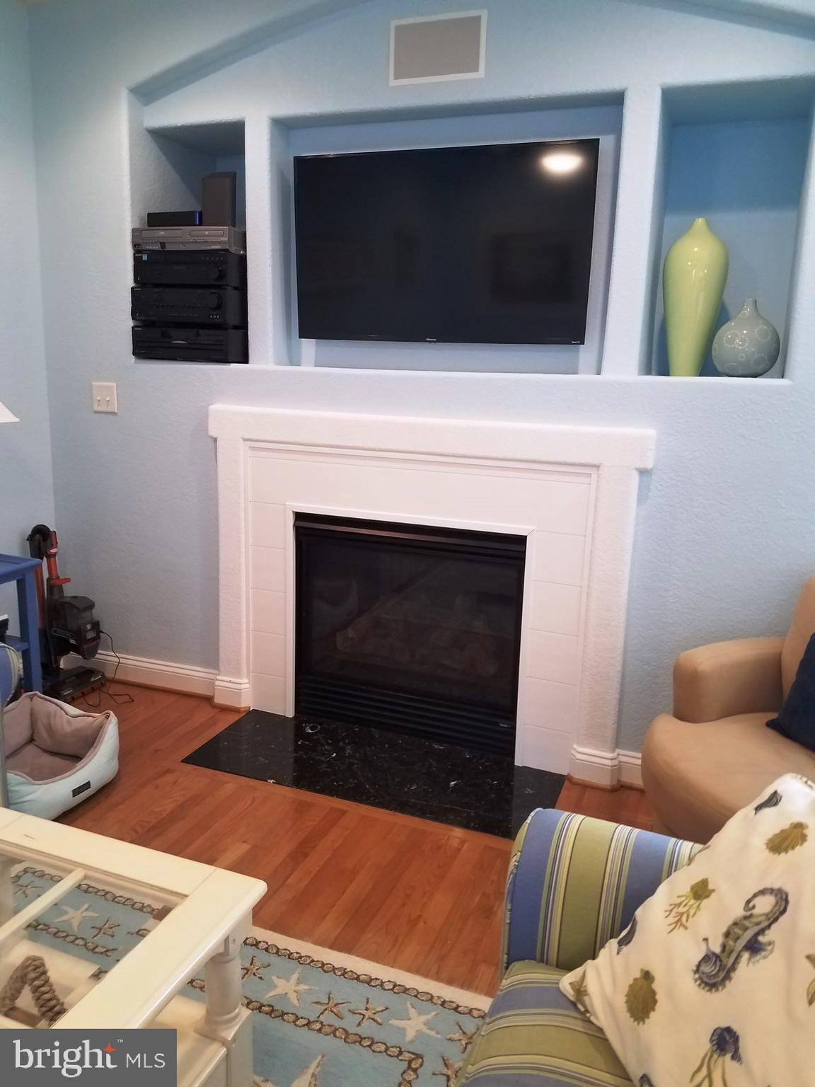 WOR WIC EST - Residential