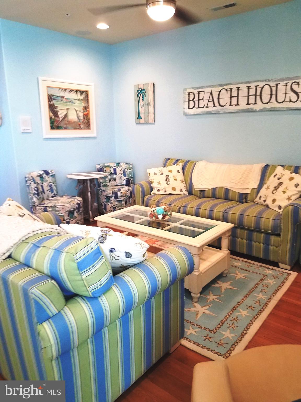 WOR WIC EST - Residential