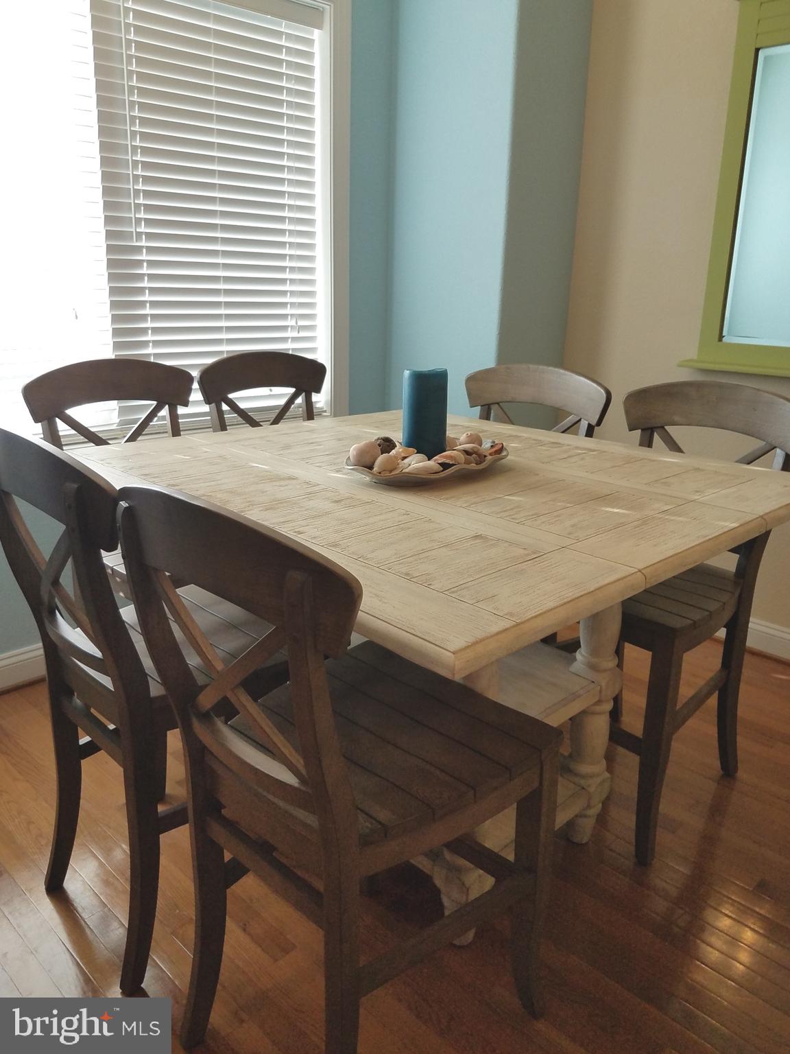 WOR WIC EST - Residential