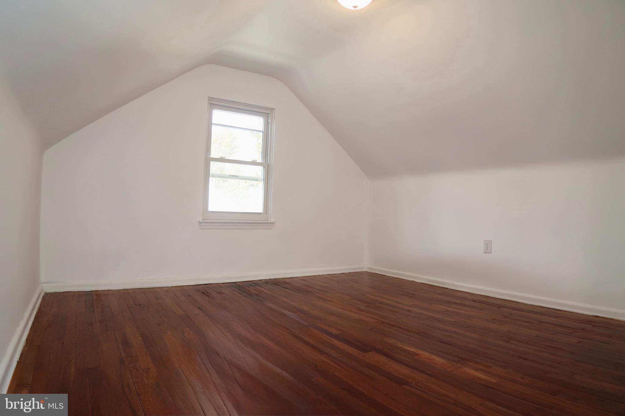 YORK CITY - Residential