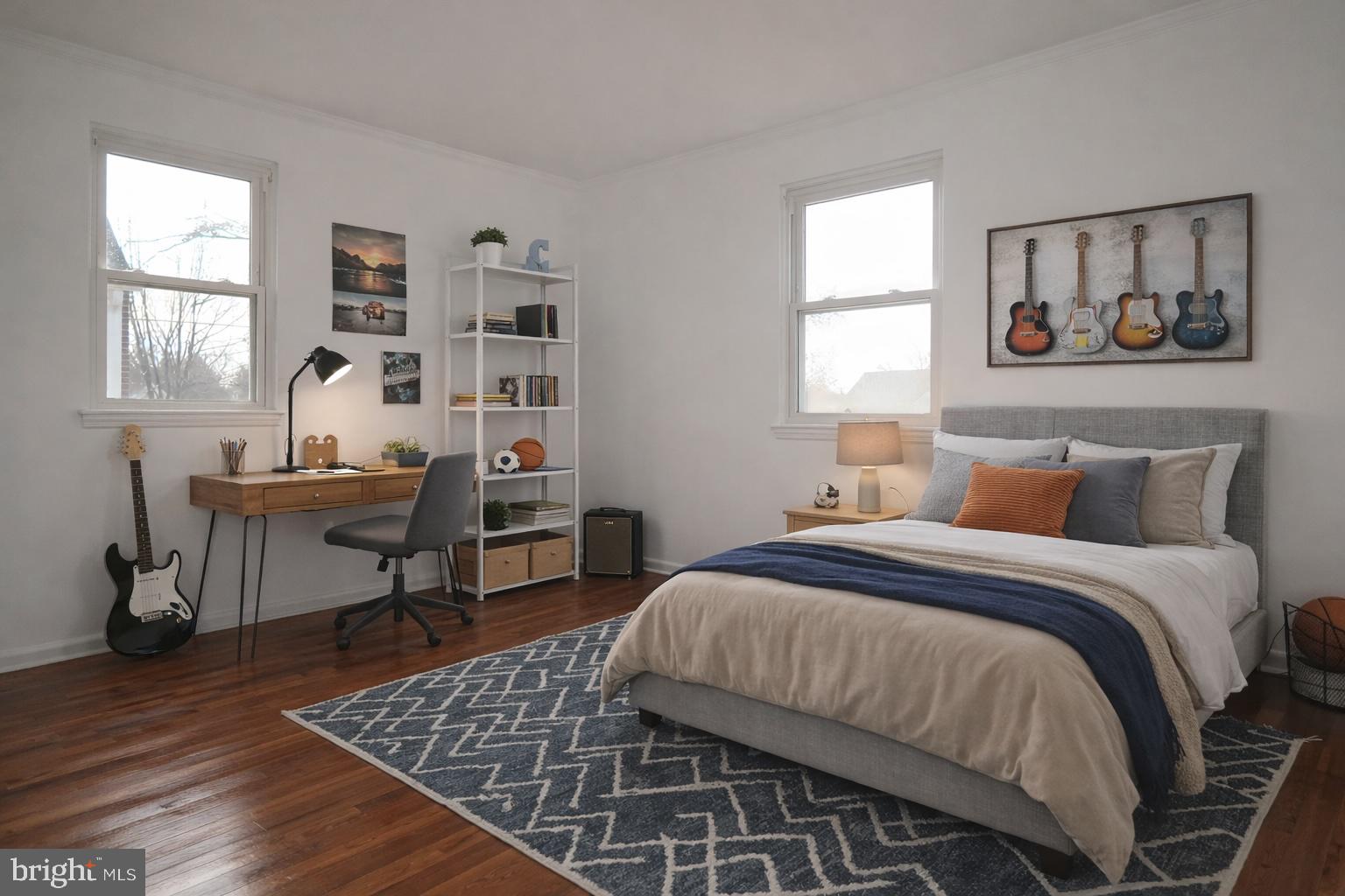 YORK CITY - Residential