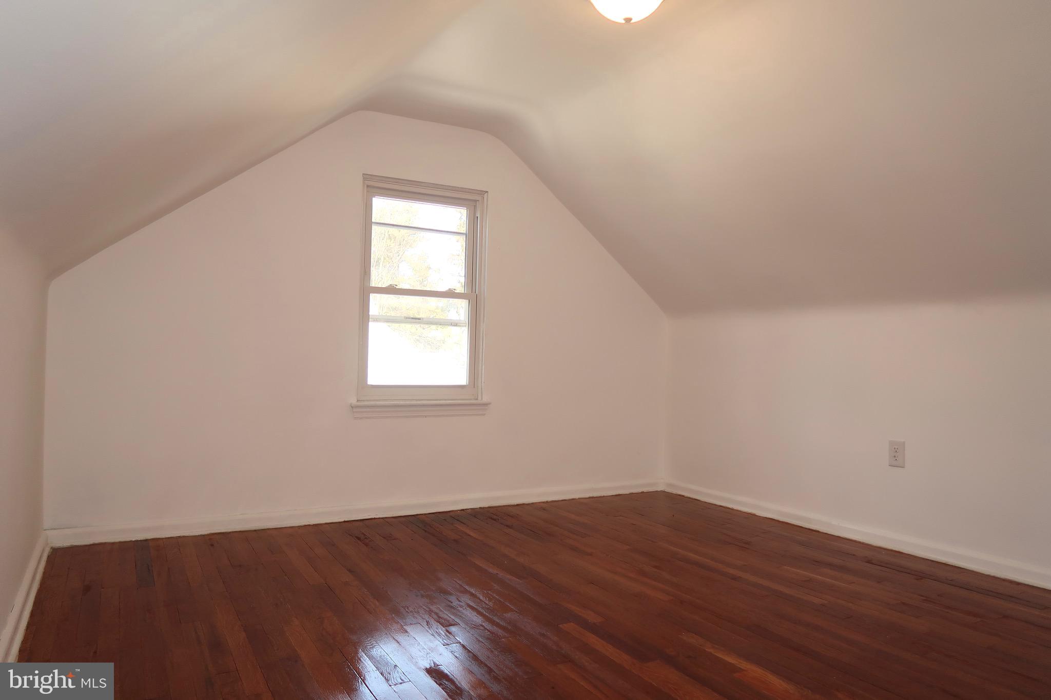 YORK CITY - Residential