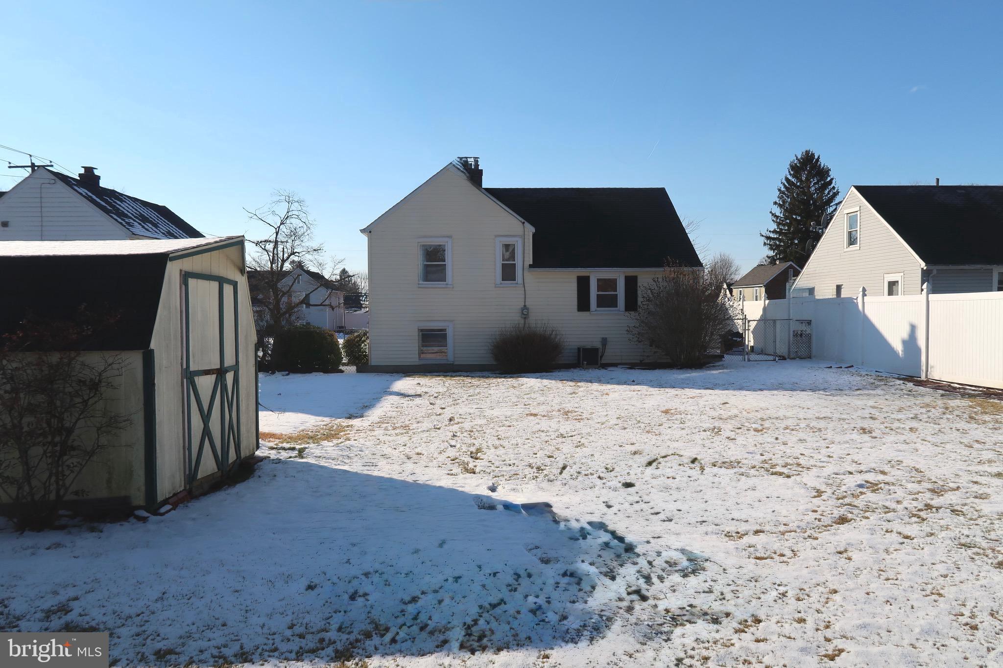 YORK CITY - Residential