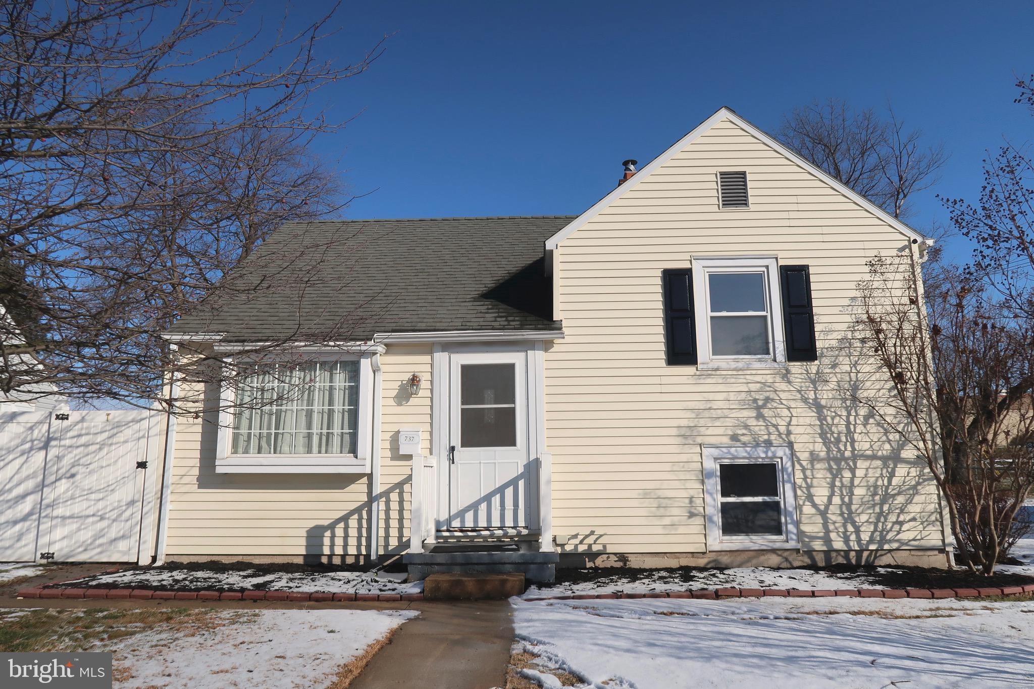 YORK CITY - Residential