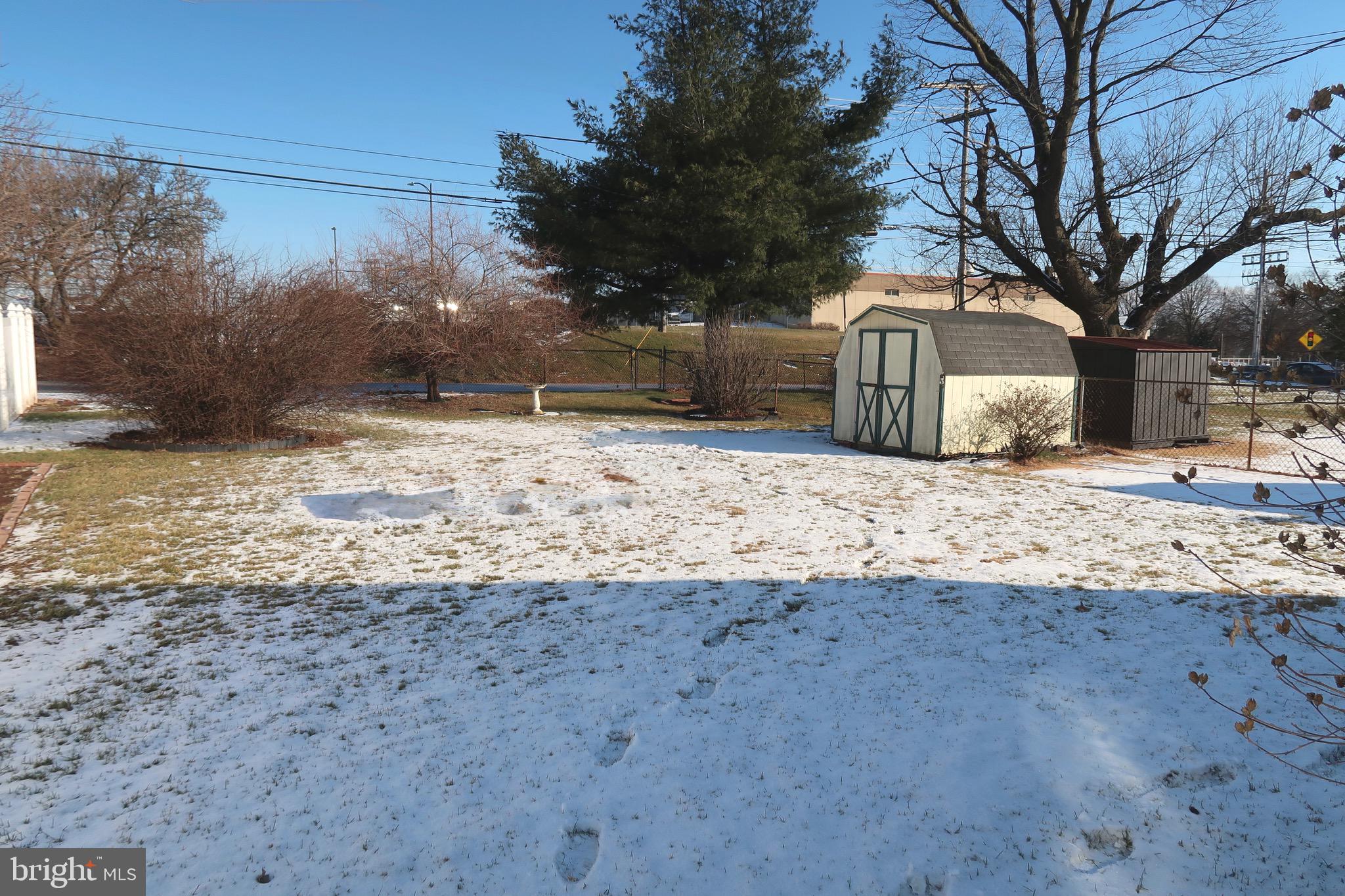 YORK CITY - Residential