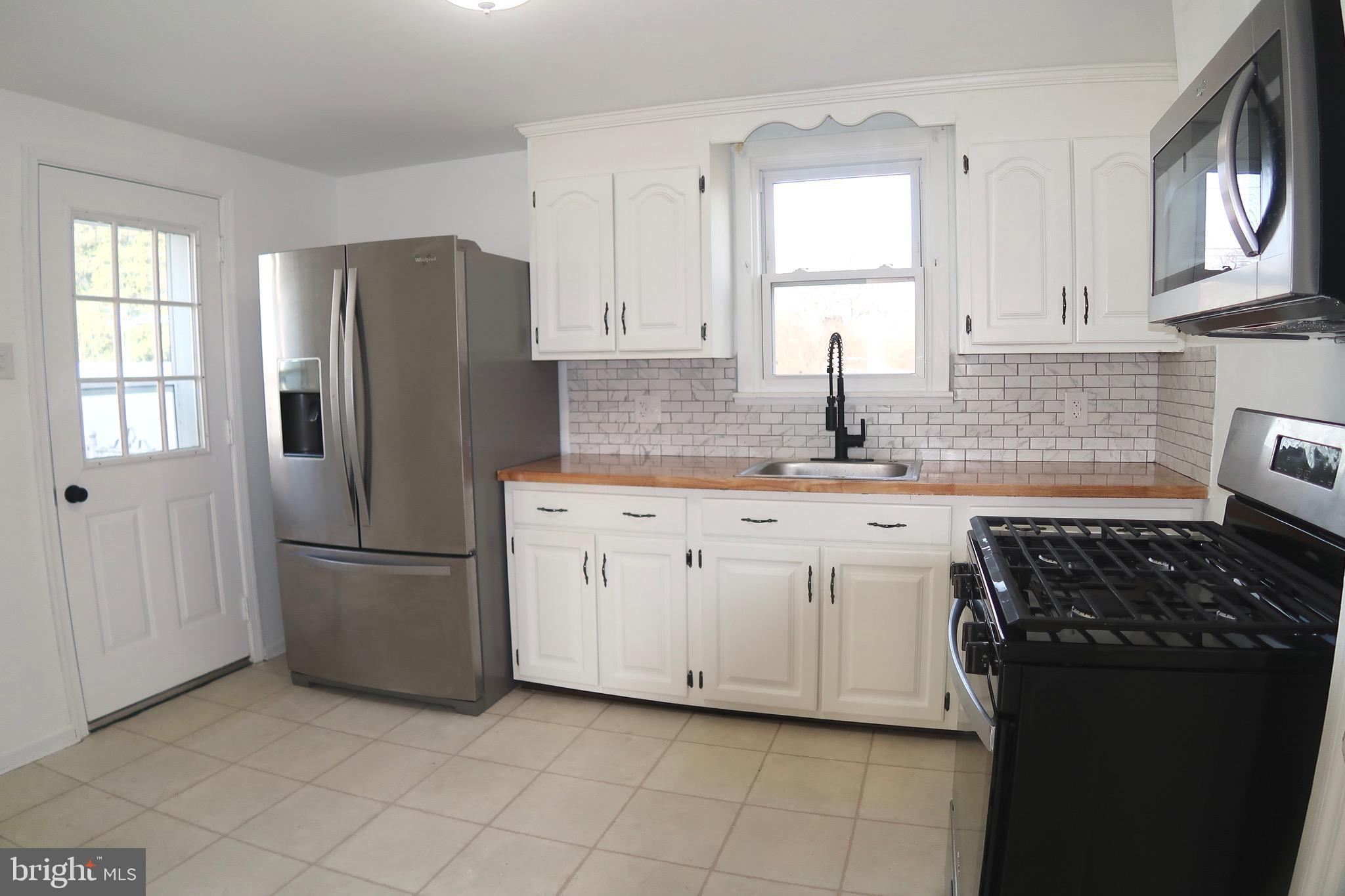 YORK CITY - Residential