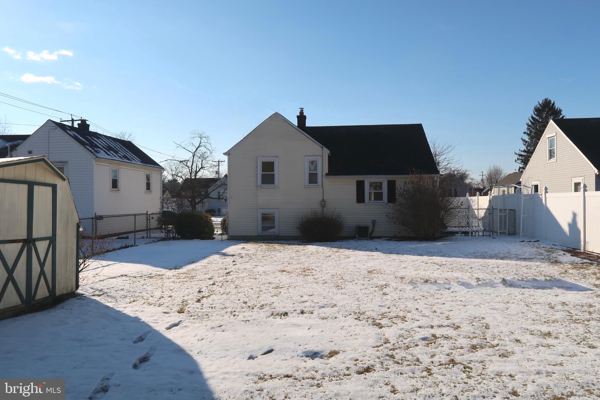 YORK CITY - Residential