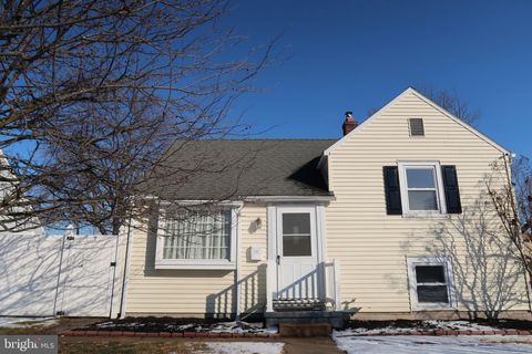 737 OATMAN STREET YORK PA 17404