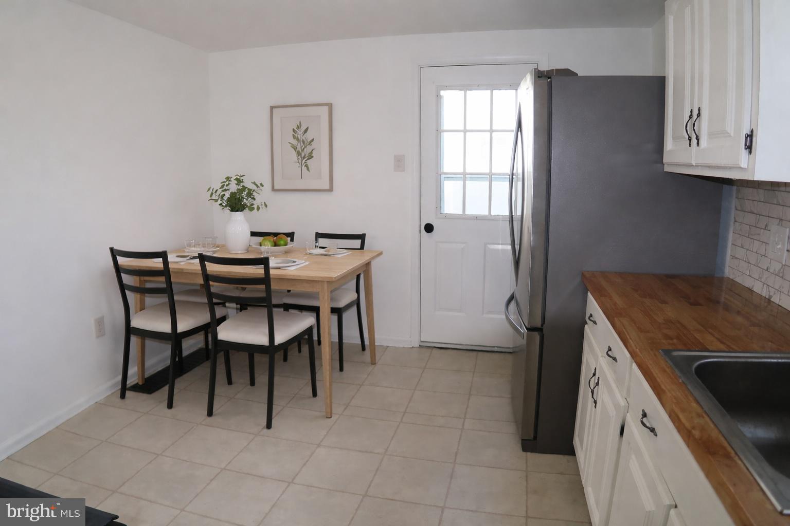 YORK CITY - Residential