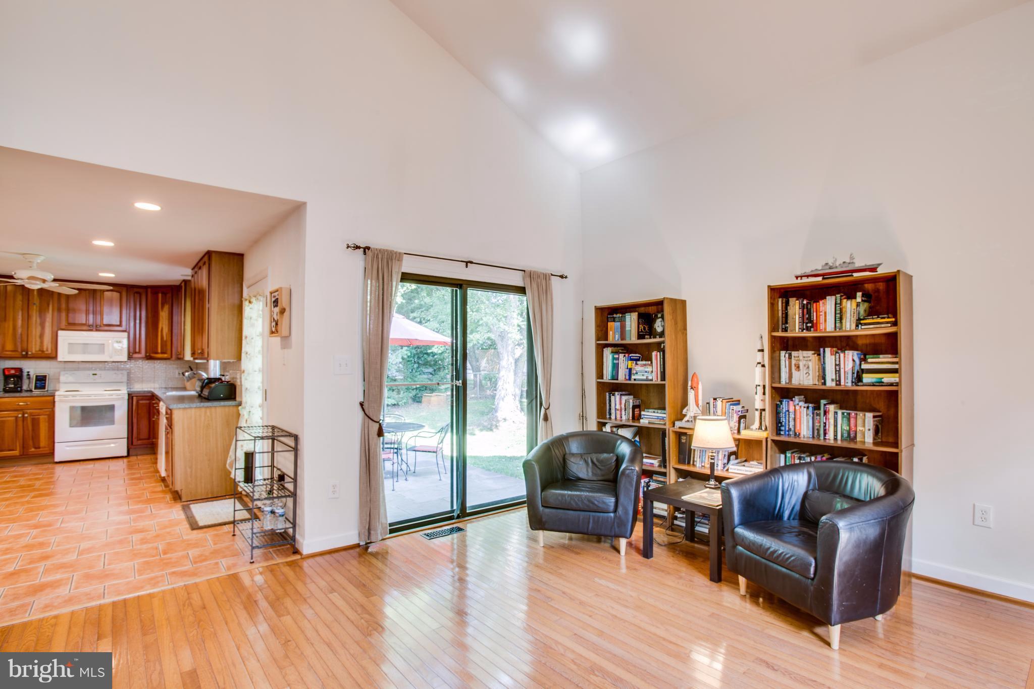 SUDLEY - Residential Lease