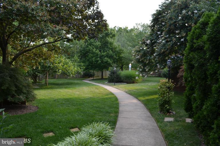 NORTH BARCROFT - Residential Lease