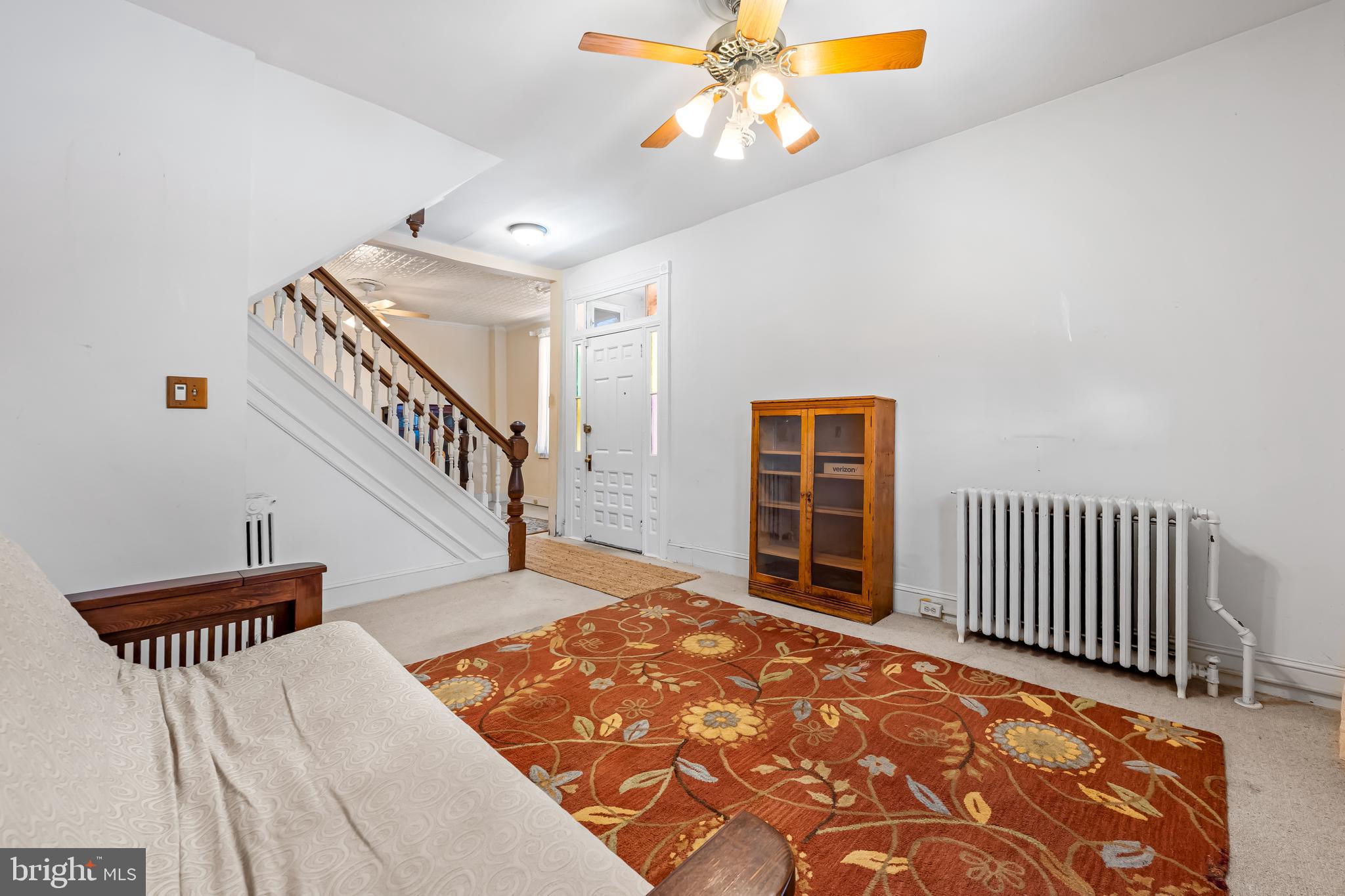 WAVERLY - Residential