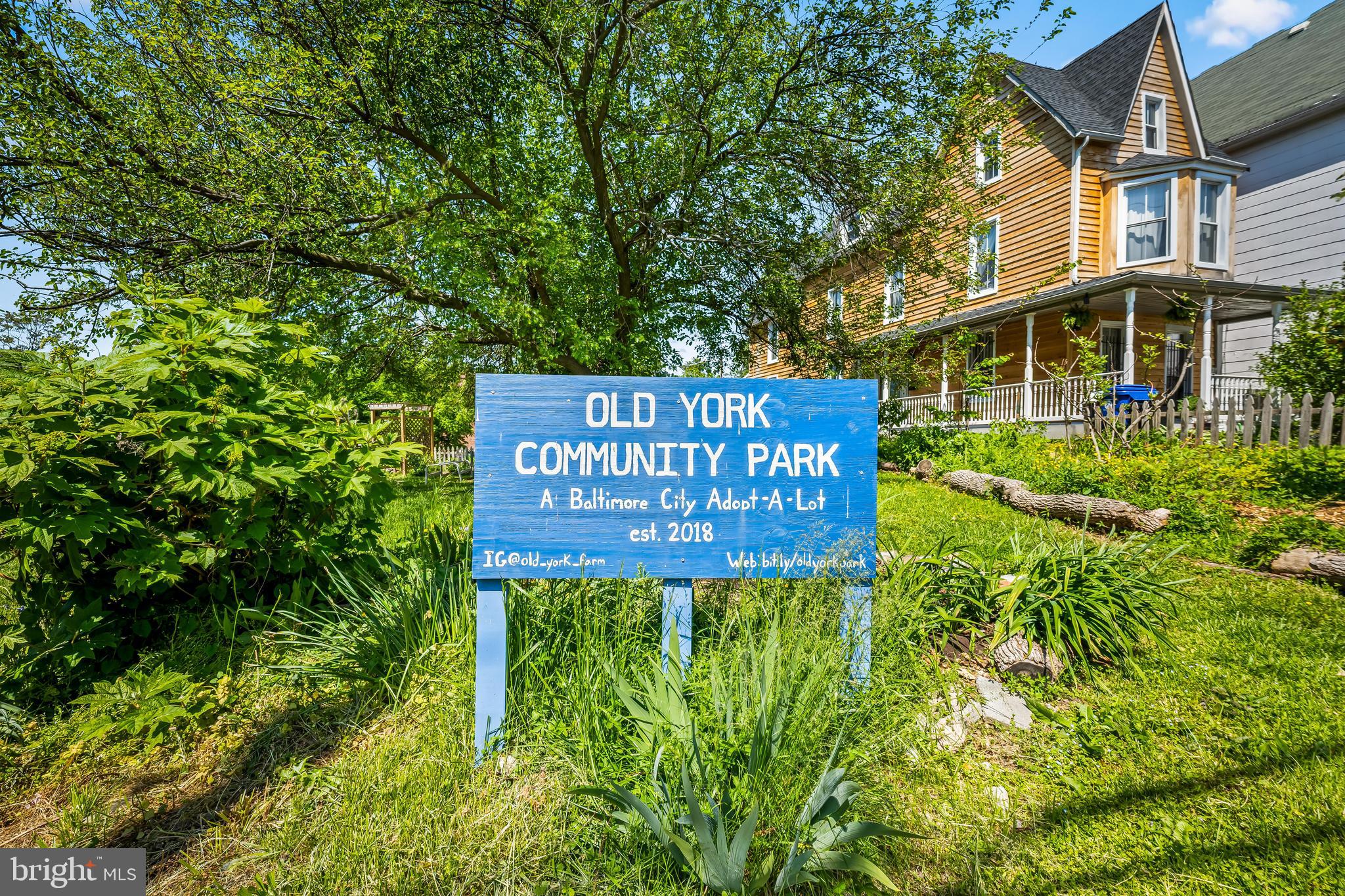 WAVERLY - Residential