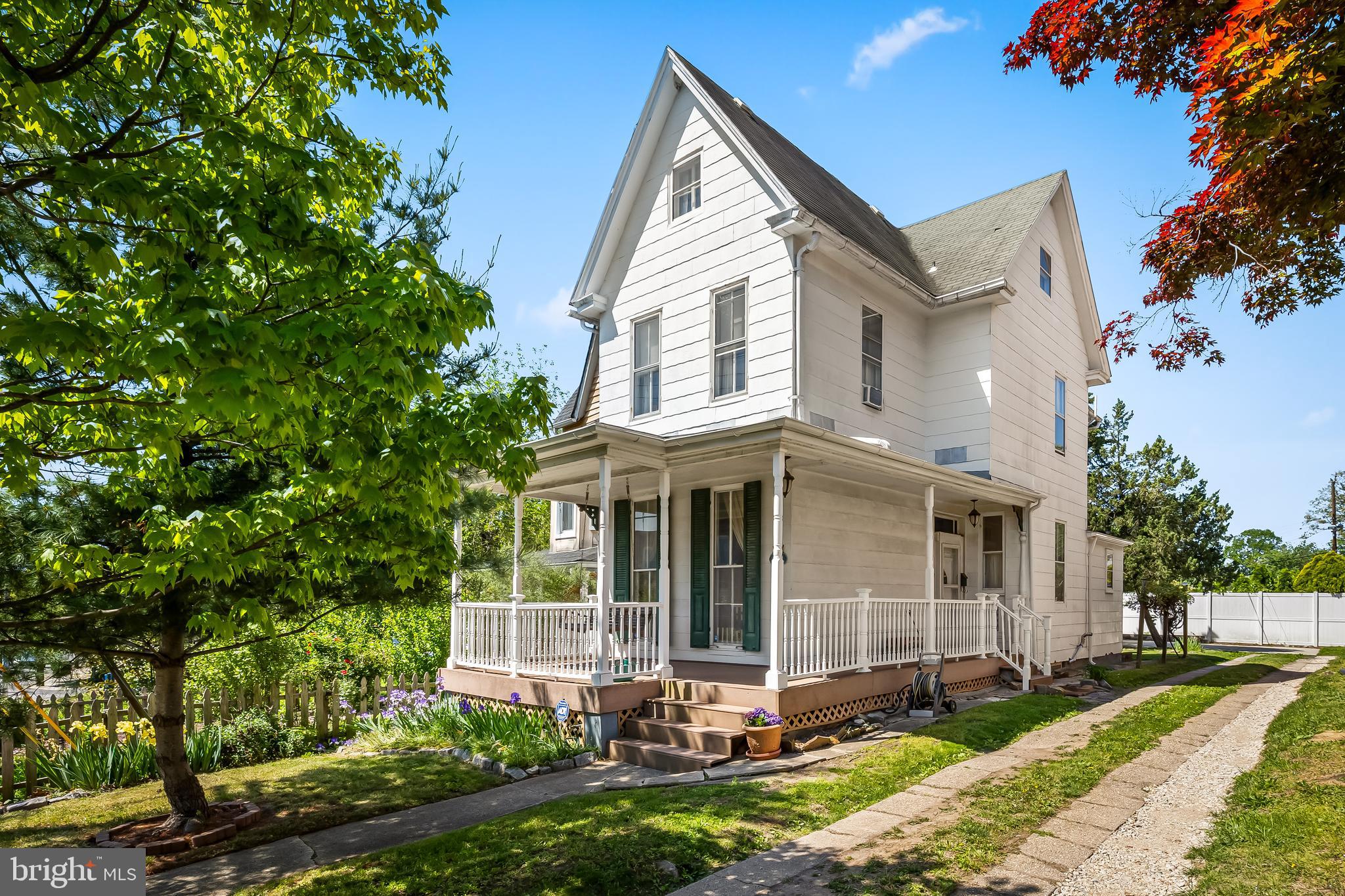 WAVERLY - Residential