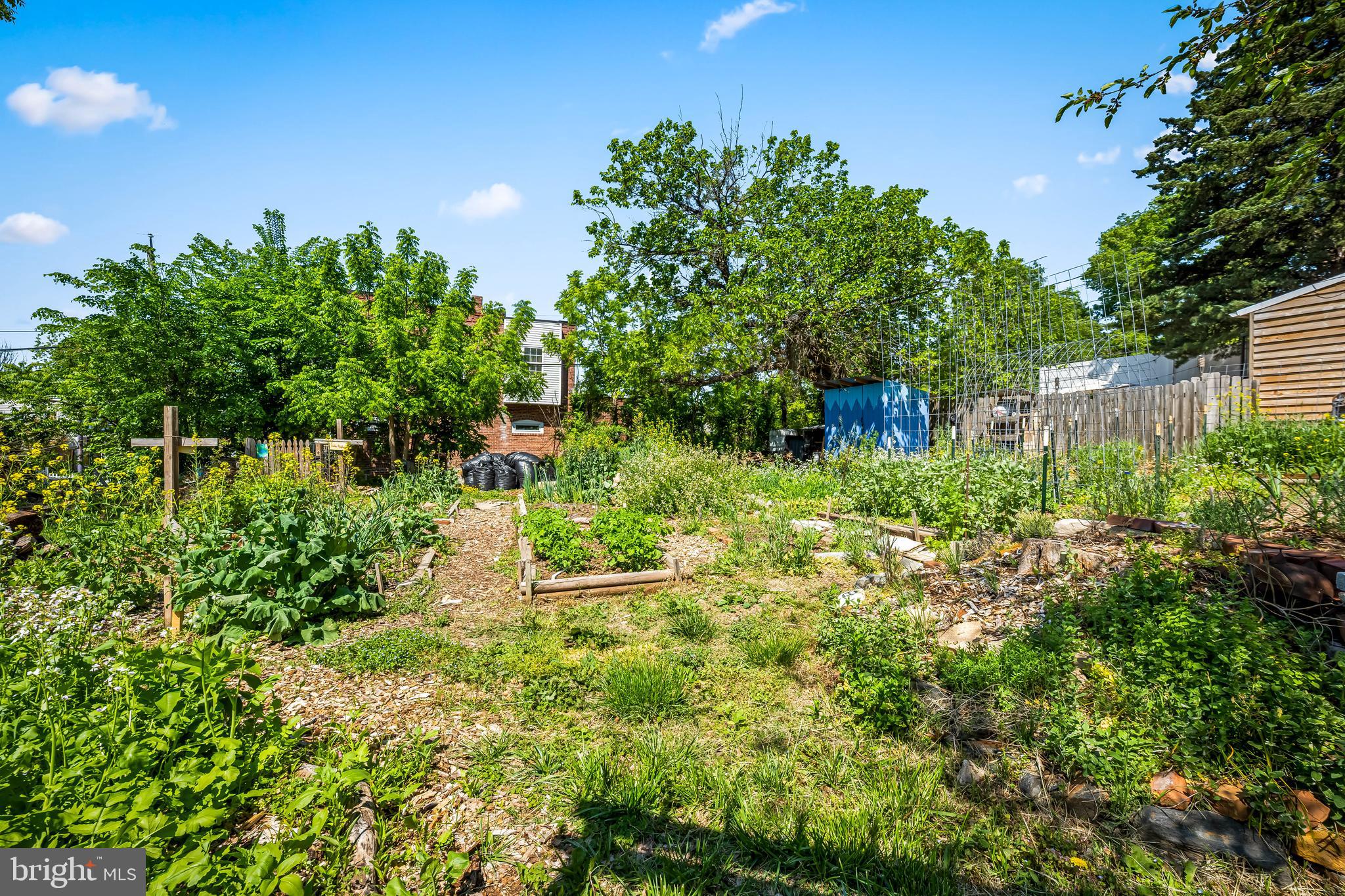 WAVERLY - Residential