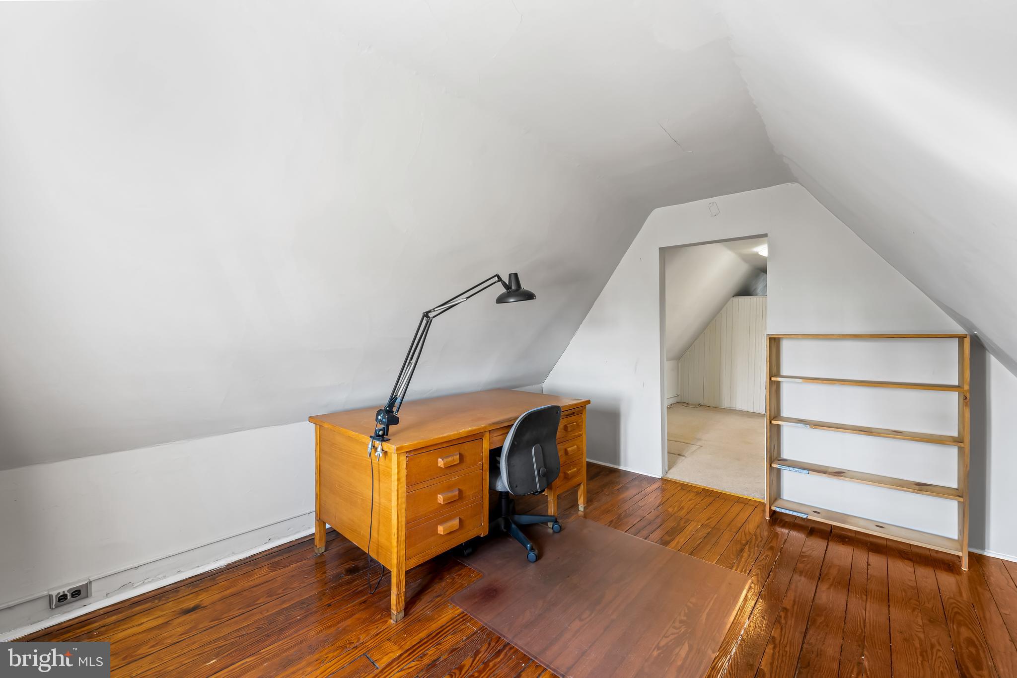 WAVERLY - Residential
