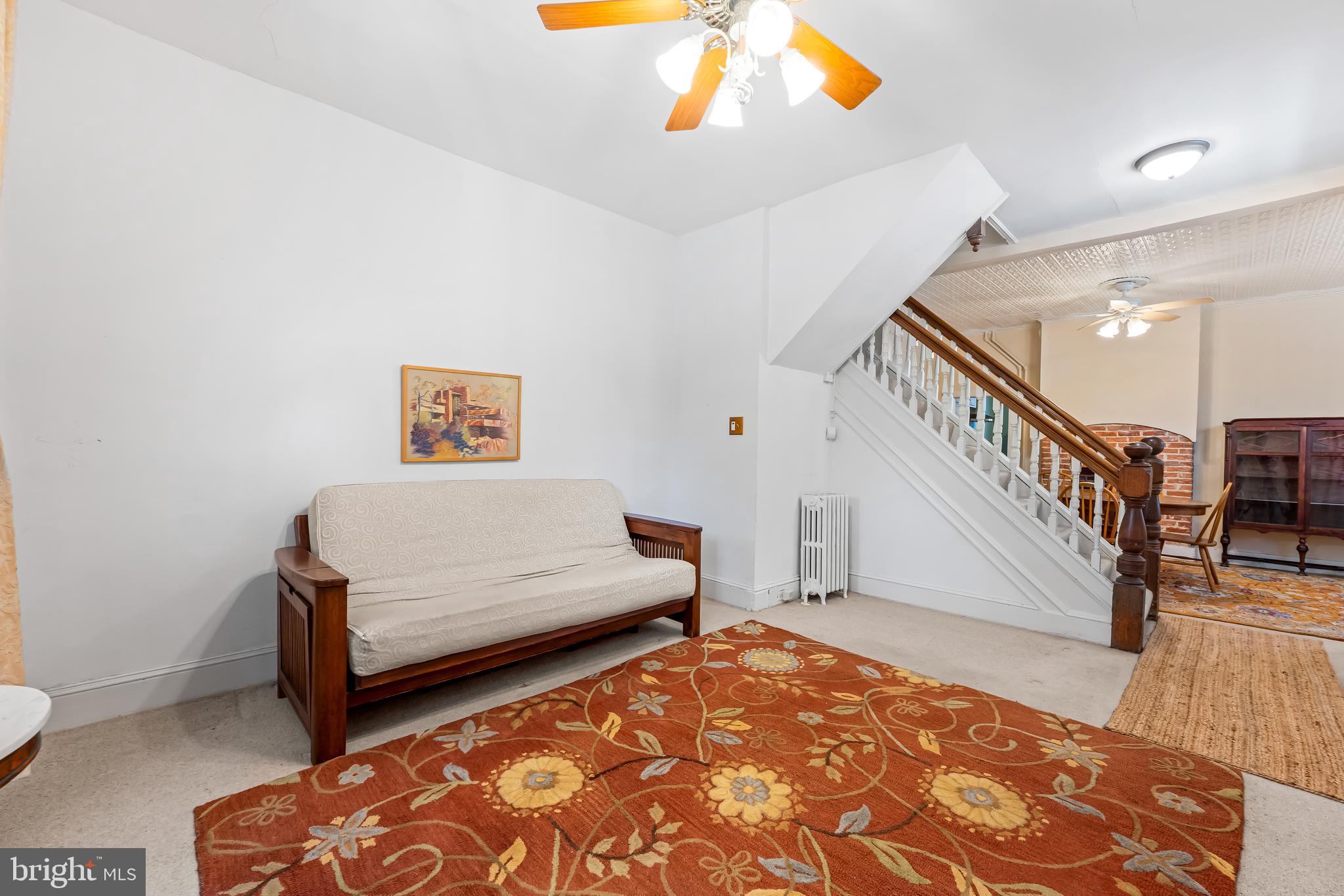 WAVERLY - Residential