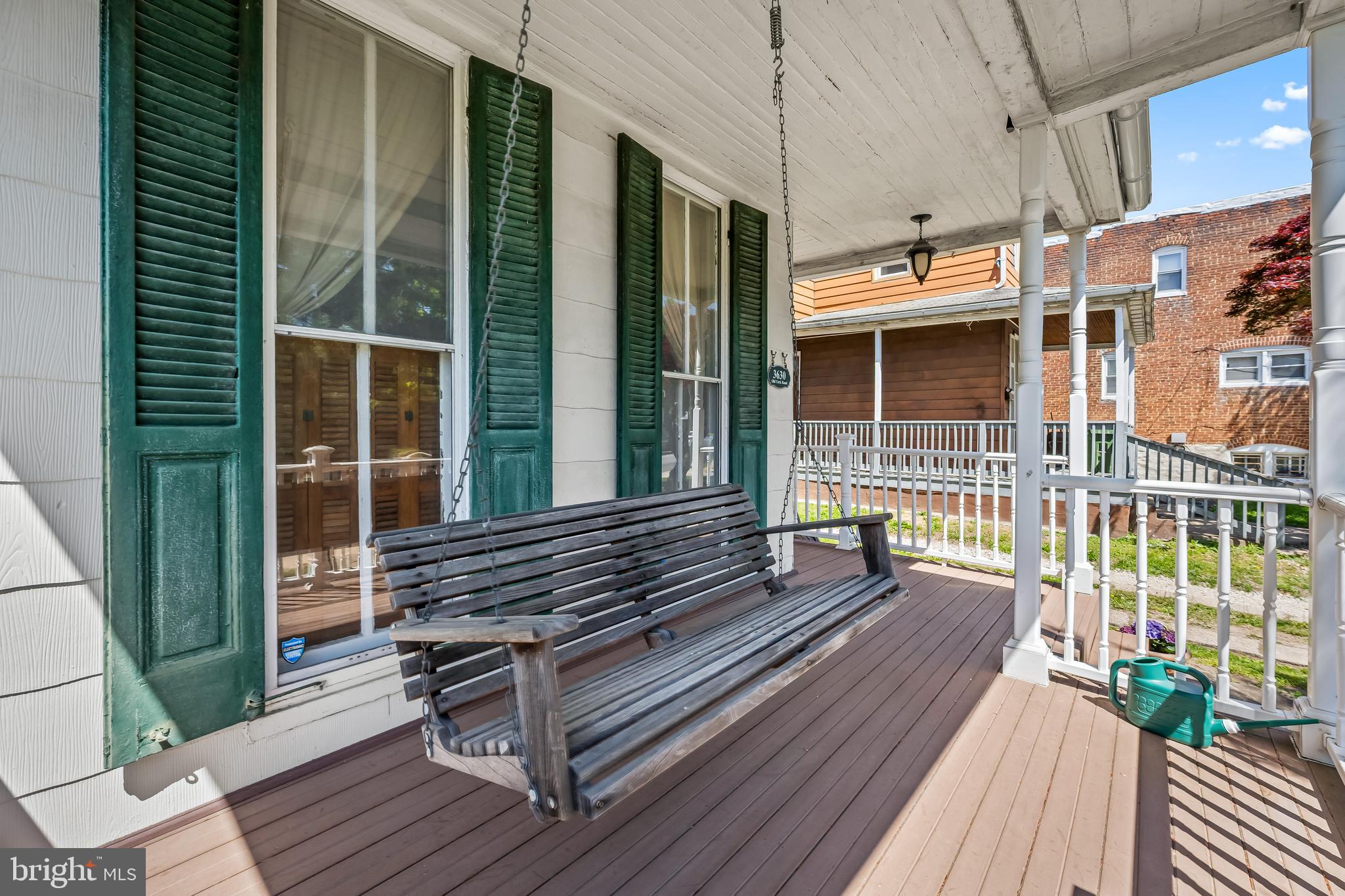 WAVERLY - Residential