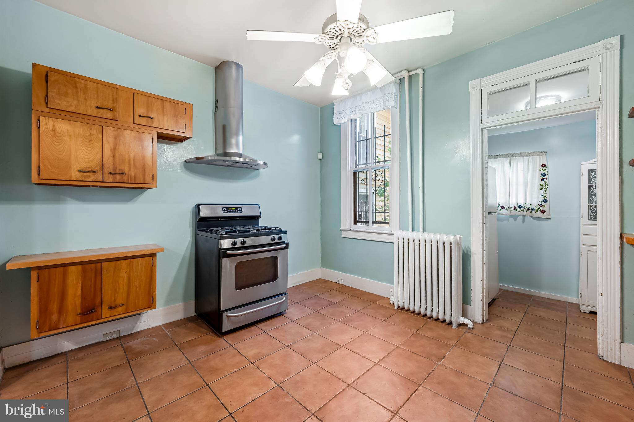 WAVERLY - Residential