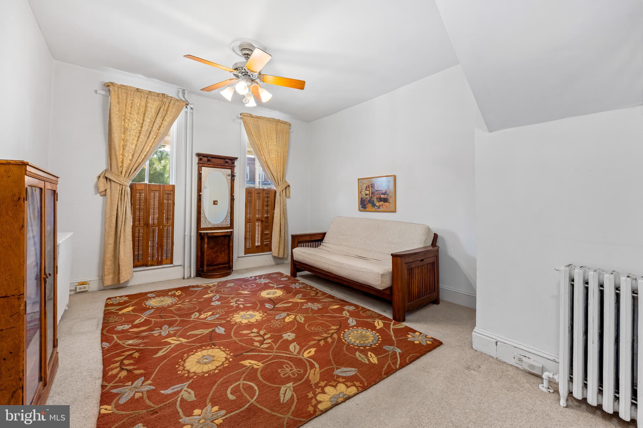 WAVERLY - Residential