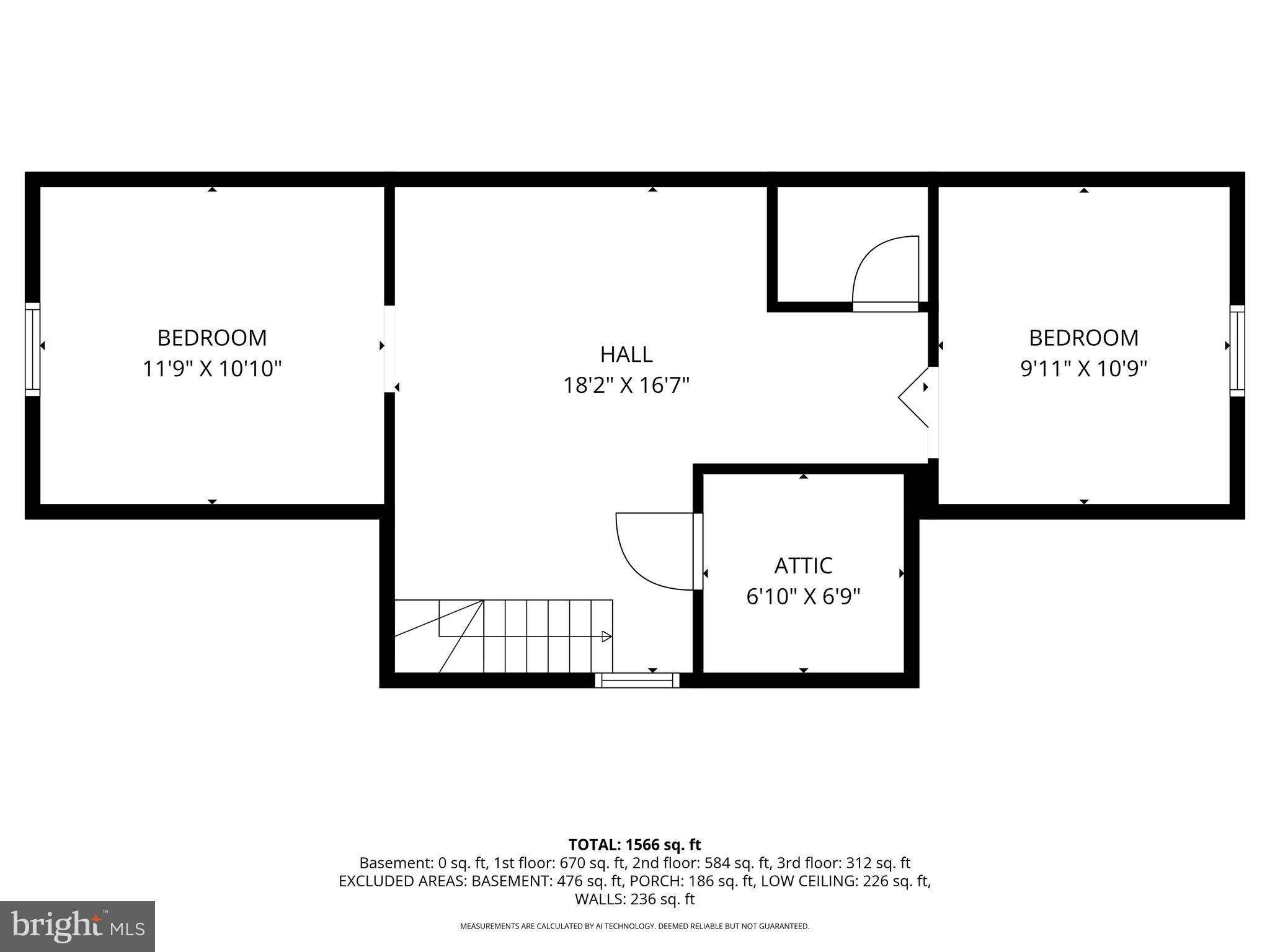 WAVERLY - Residential