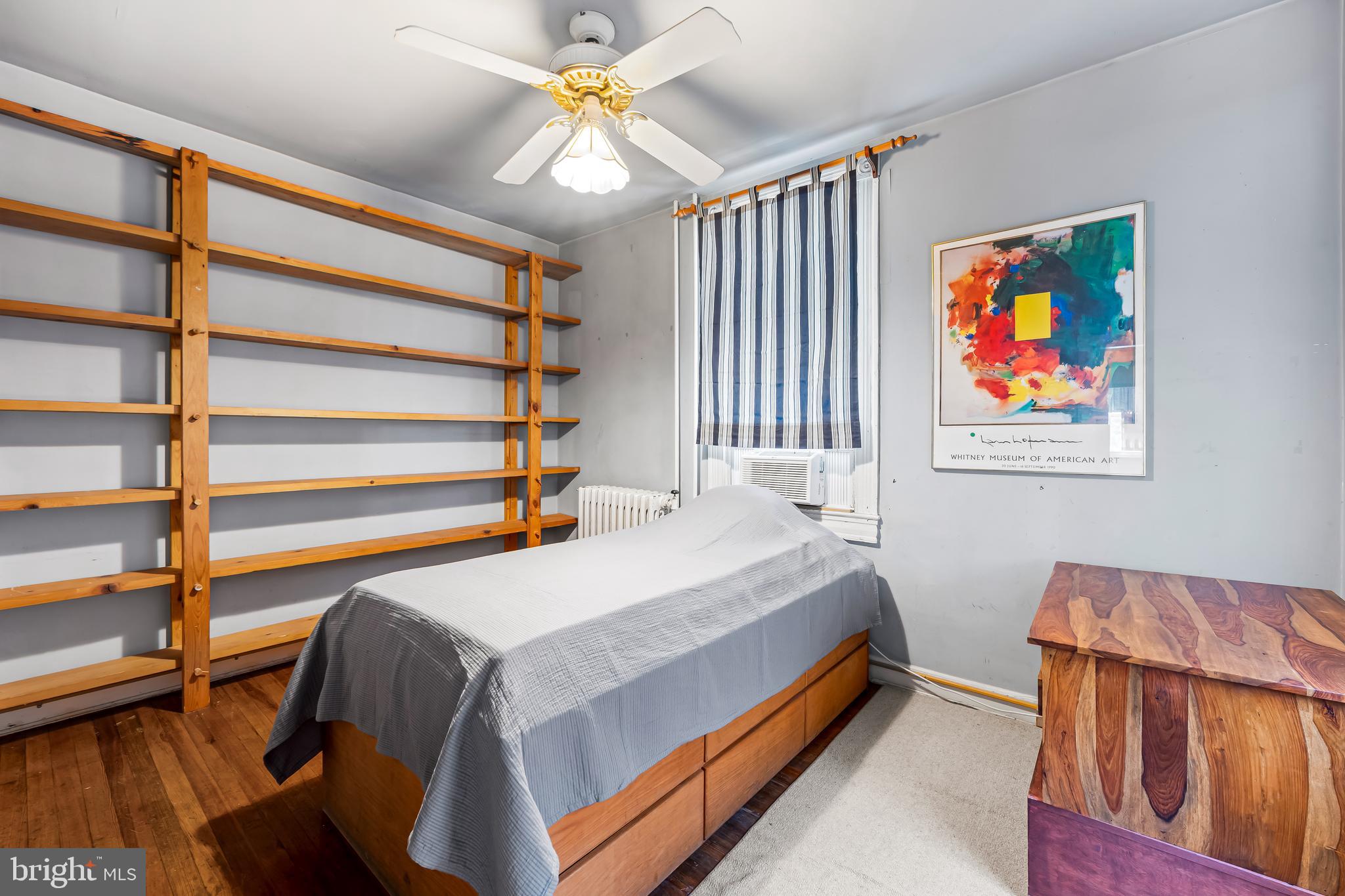 WAVERLY - Residential