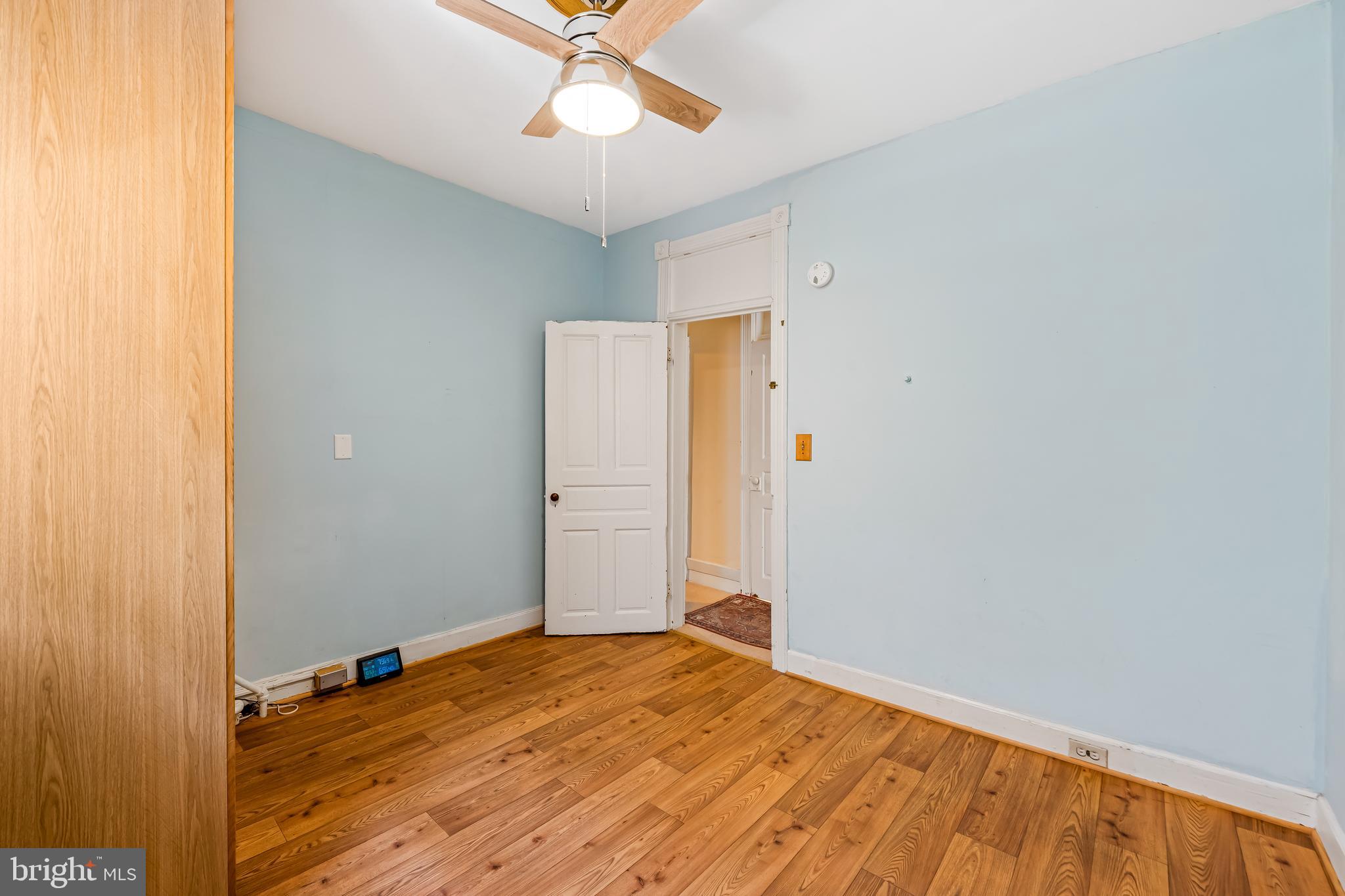 WAVERLY - Residential