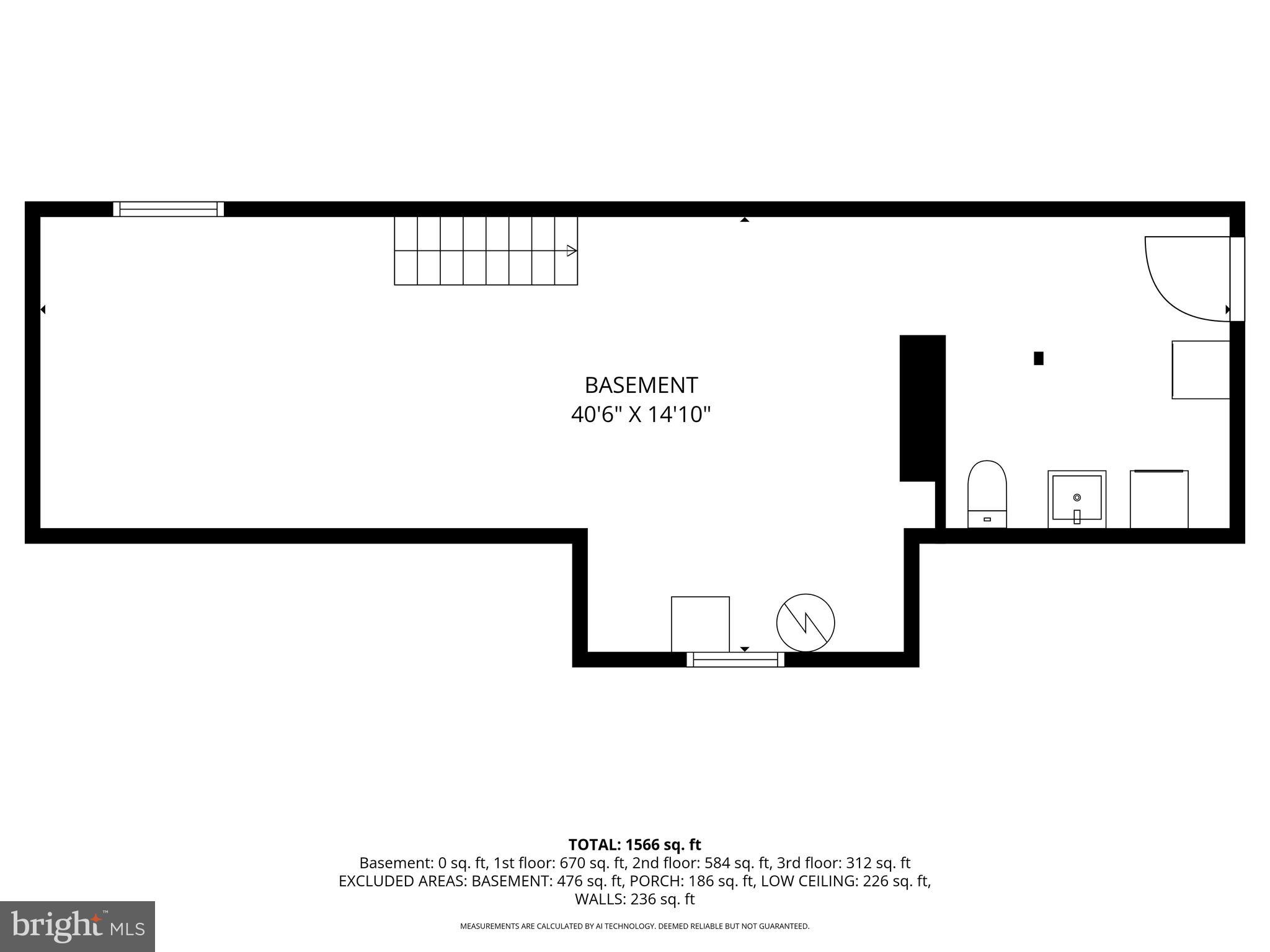 WAVERLY - Residential
